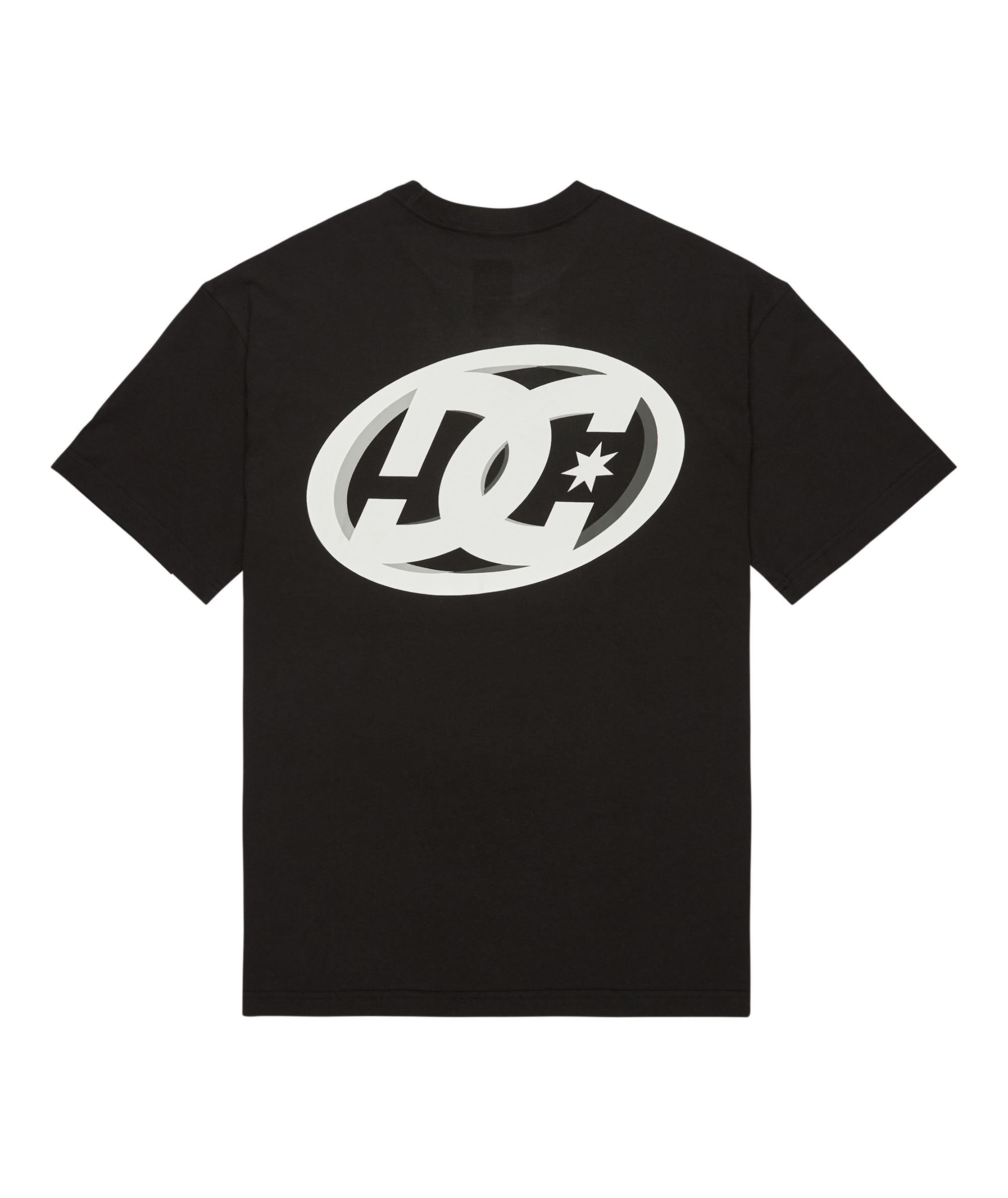 FAST BUBBLE - T-SHIRT EDYZT04342 -KVJ0 DC