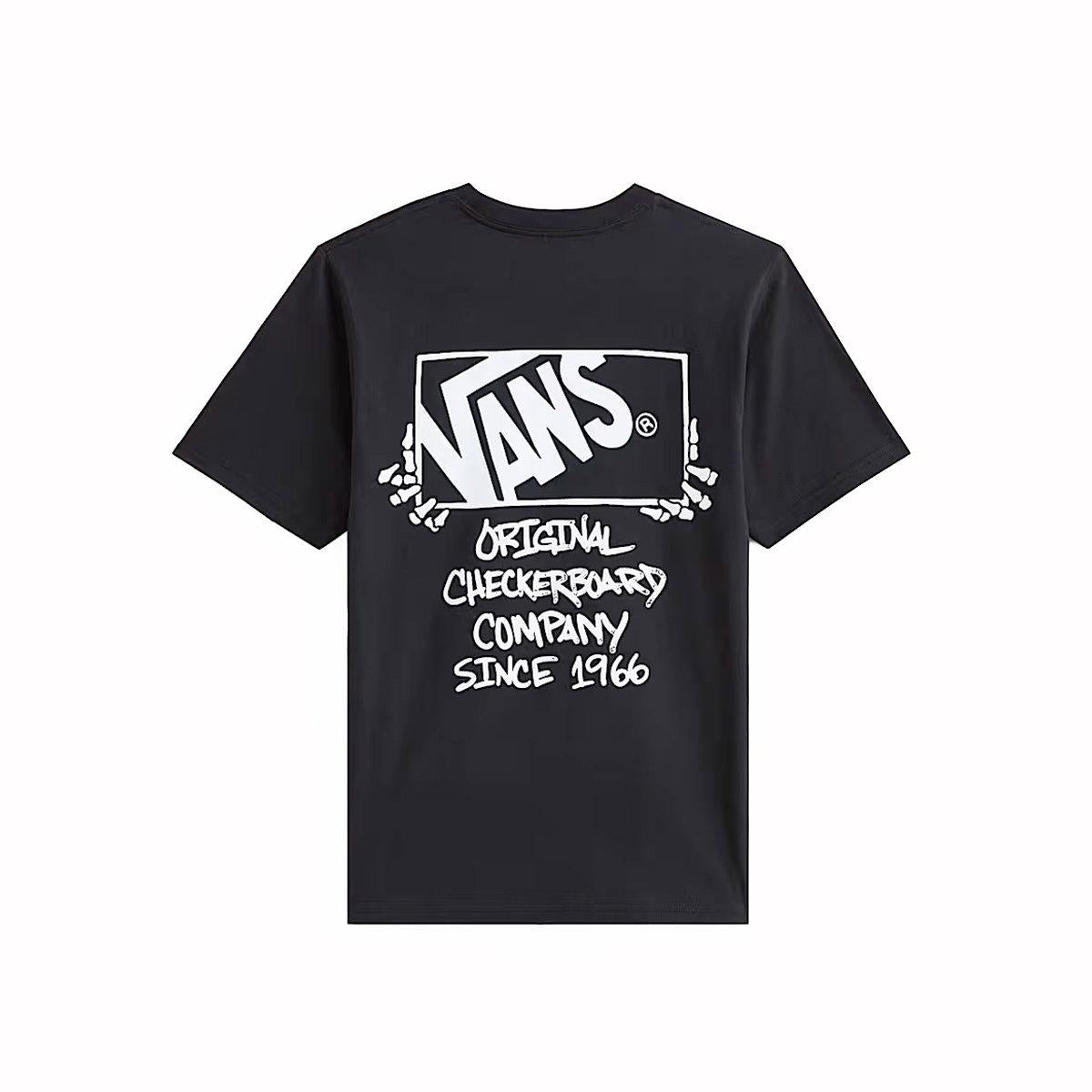 VN000TC8 BLK1 VANS
