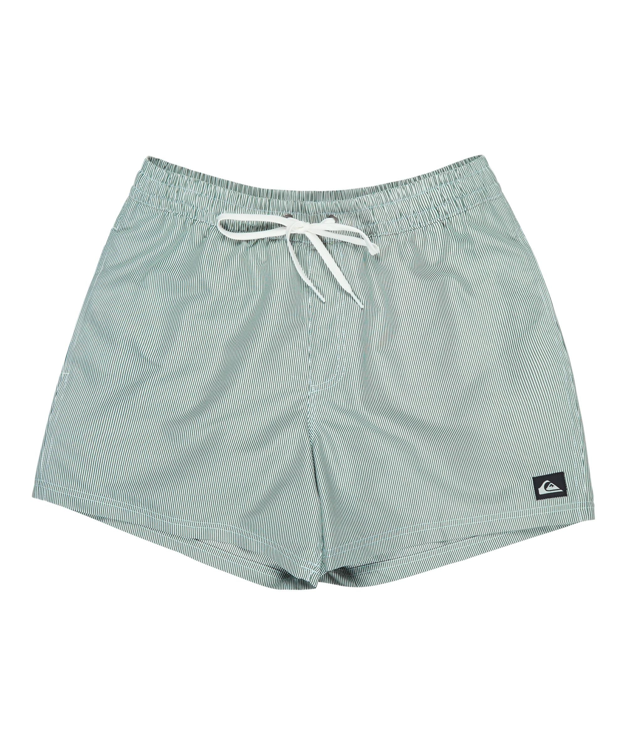EVERYDAY DELUXE VOLLEY 15 - VOLLEY EQYJV04101 -GRT0 QUIKSILVER