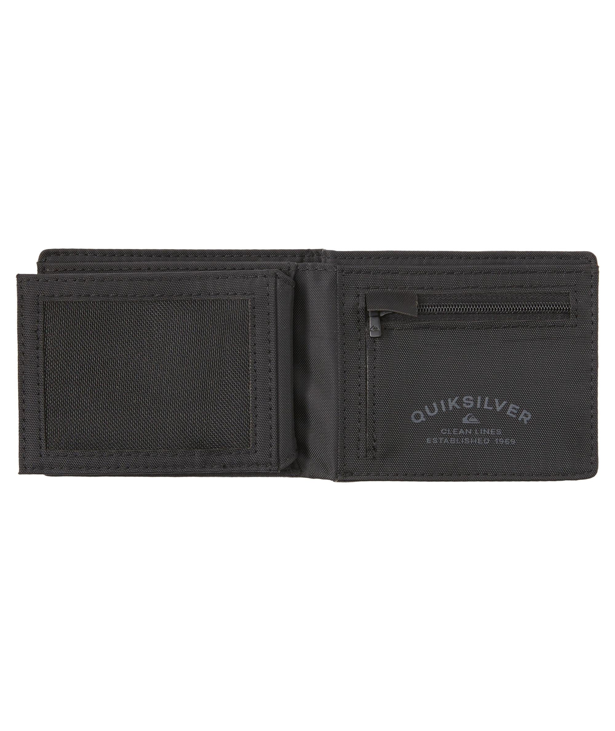 STITCHY 3 - PORTAFOGLI AQYAA03243 -KVJ0 QUIKSILVER