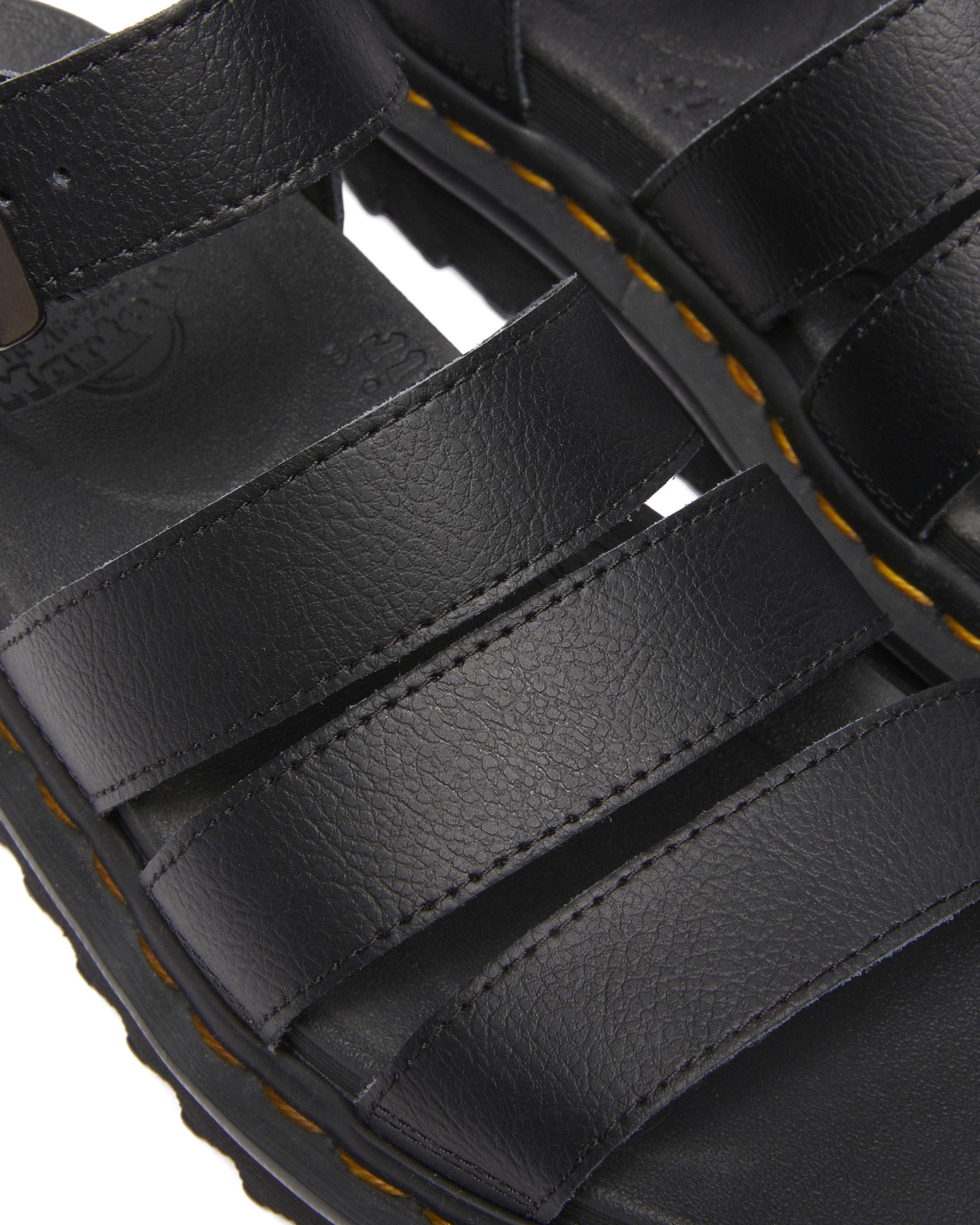 BLAIRE - SCARPE 31520001 . DR MARTENS