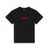 RIBS SPIDER - T-SHIRT 25FWPRTS571 -01 PROPAGANDA