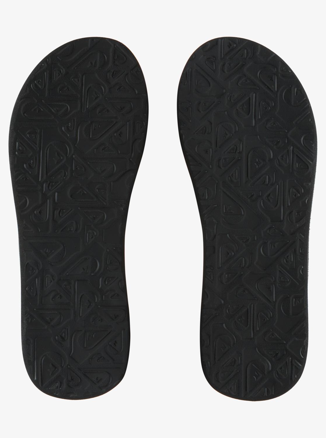 CARVER SQUISH - SANDALI AQYL100886 -KVJ3 QUIKSILVER