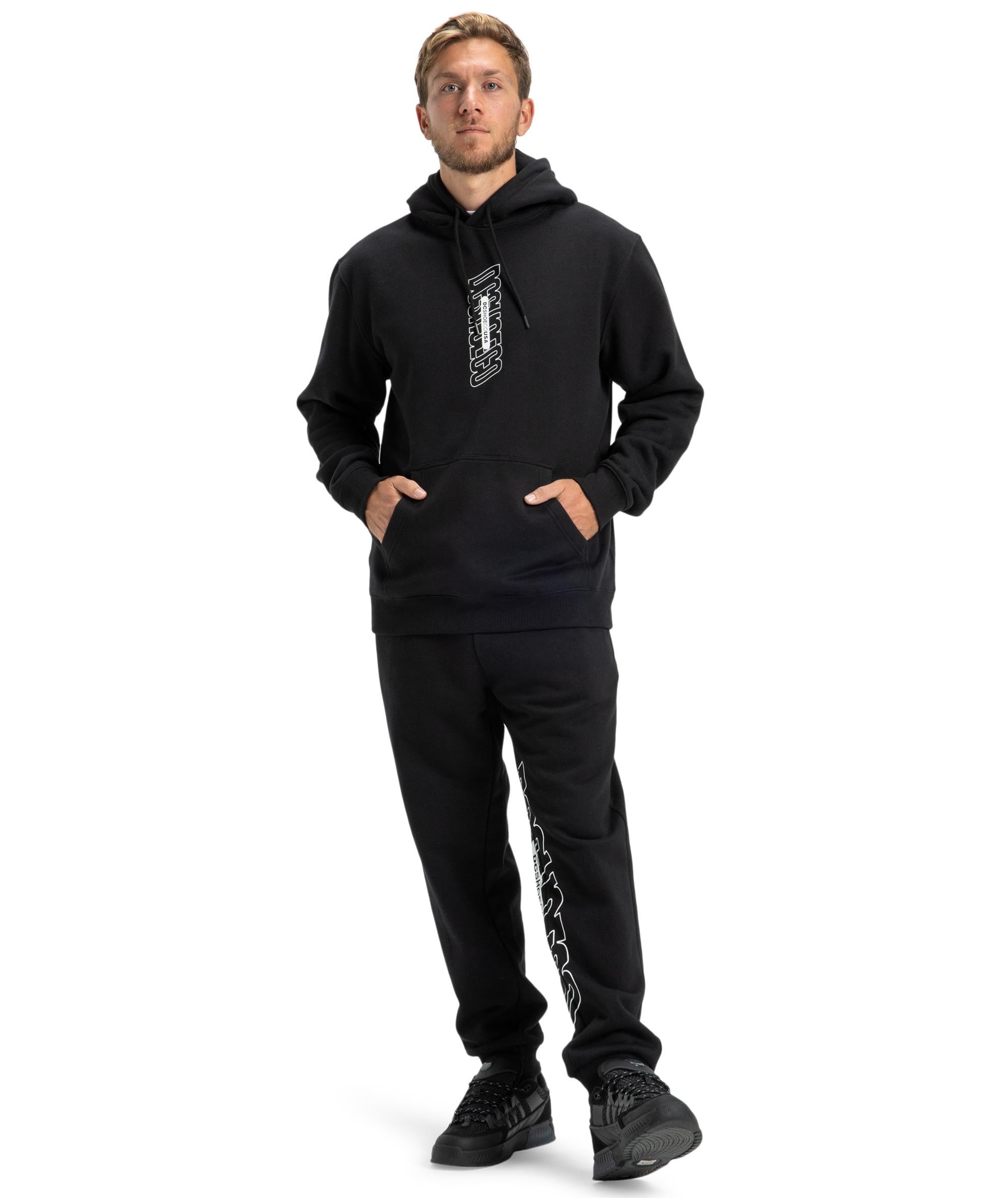 OMEGA - FELPA EDYFT03557 -KVJ0 DC