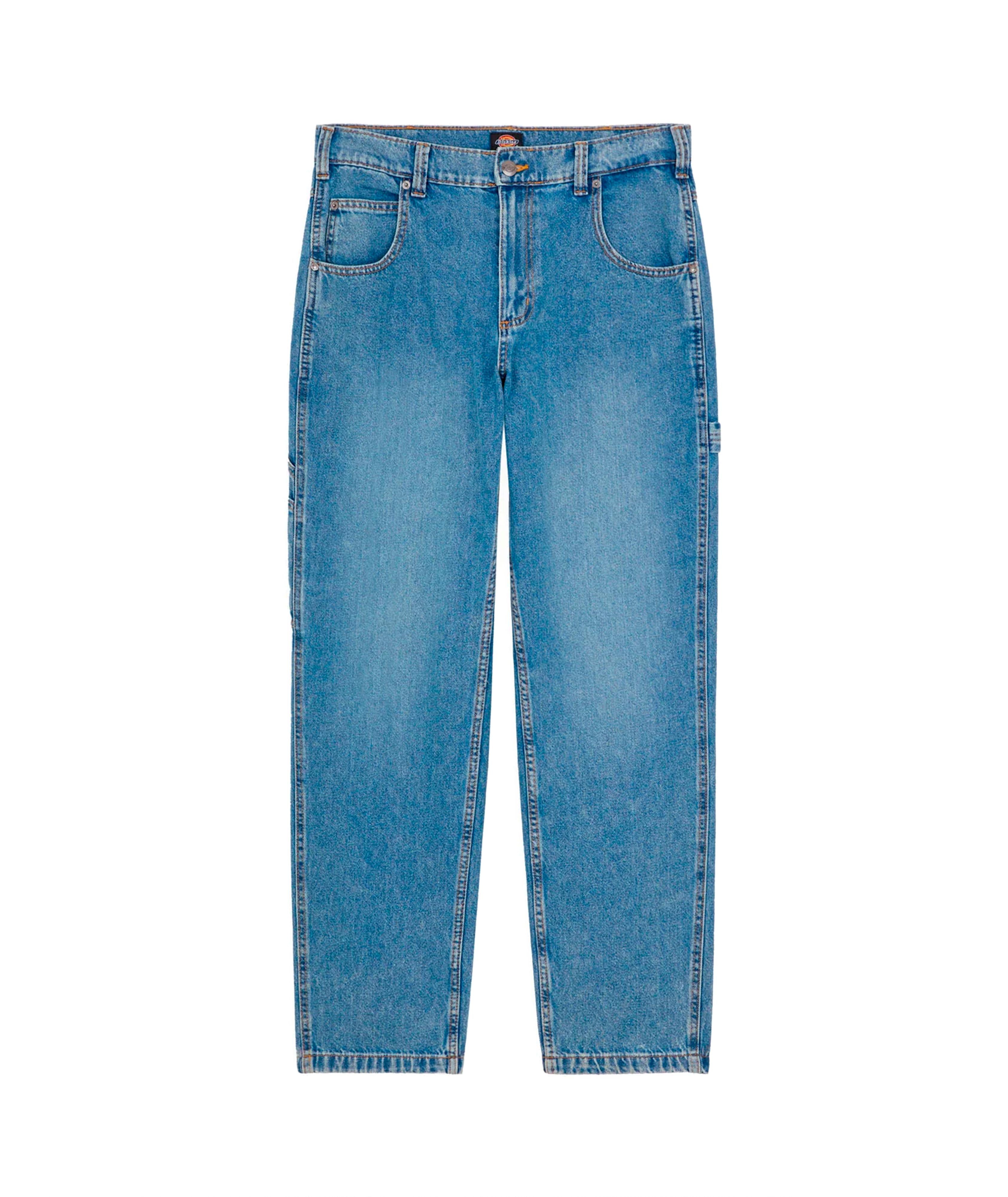 GARYVILLE DENIM - JEANS DK0A4XEC K211 DICKIES