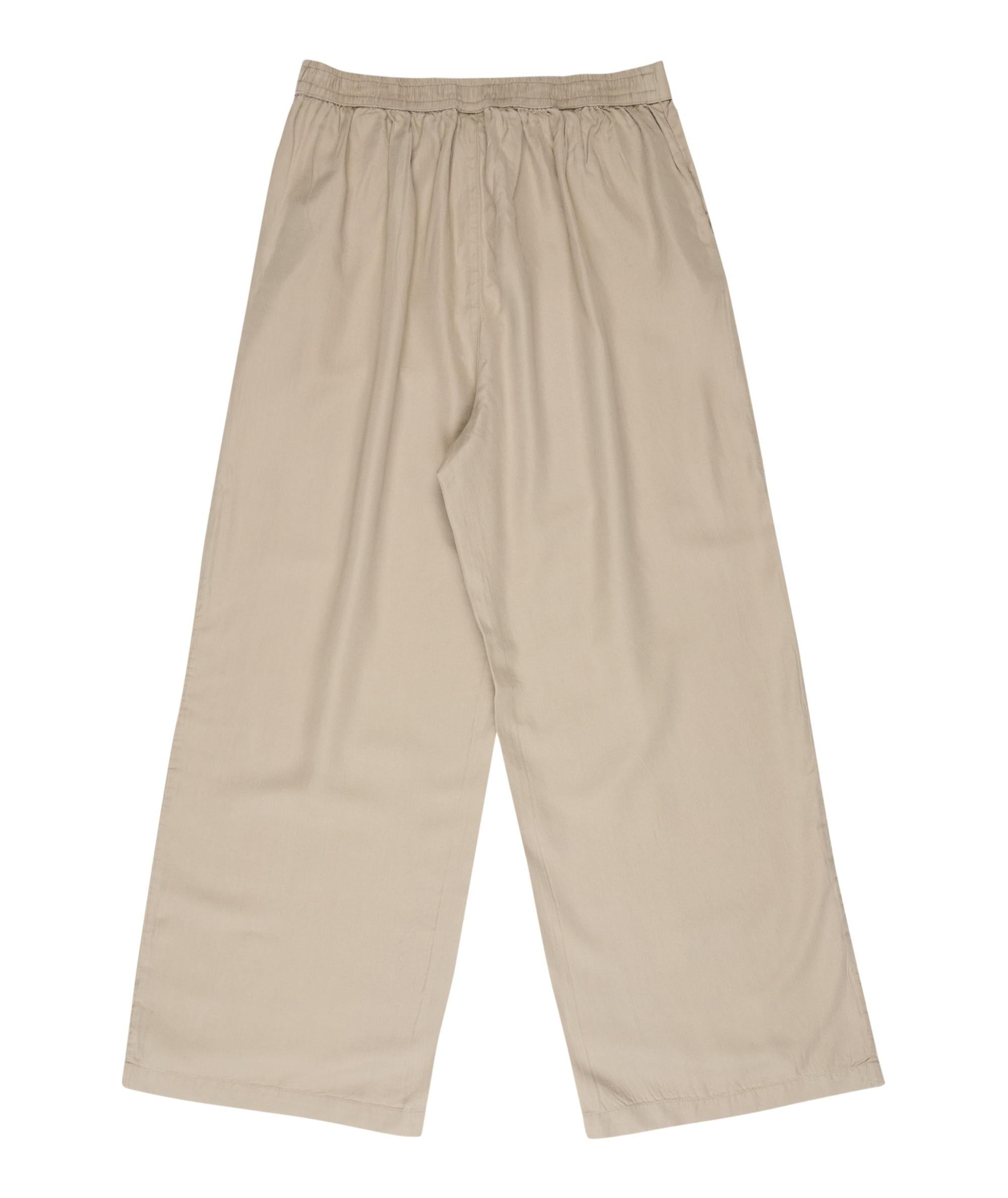 VISTA WOVEN - PANTALONE EQWNP03067 -TKS0 QUIKSILVER