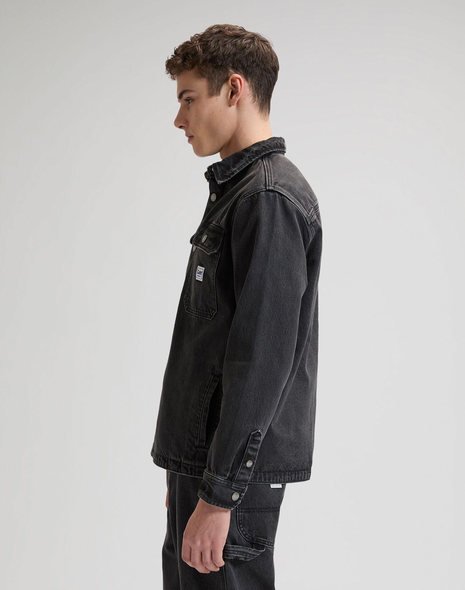 WORKWEAR REKINDLE - CAMICIA 112376601 . LEE