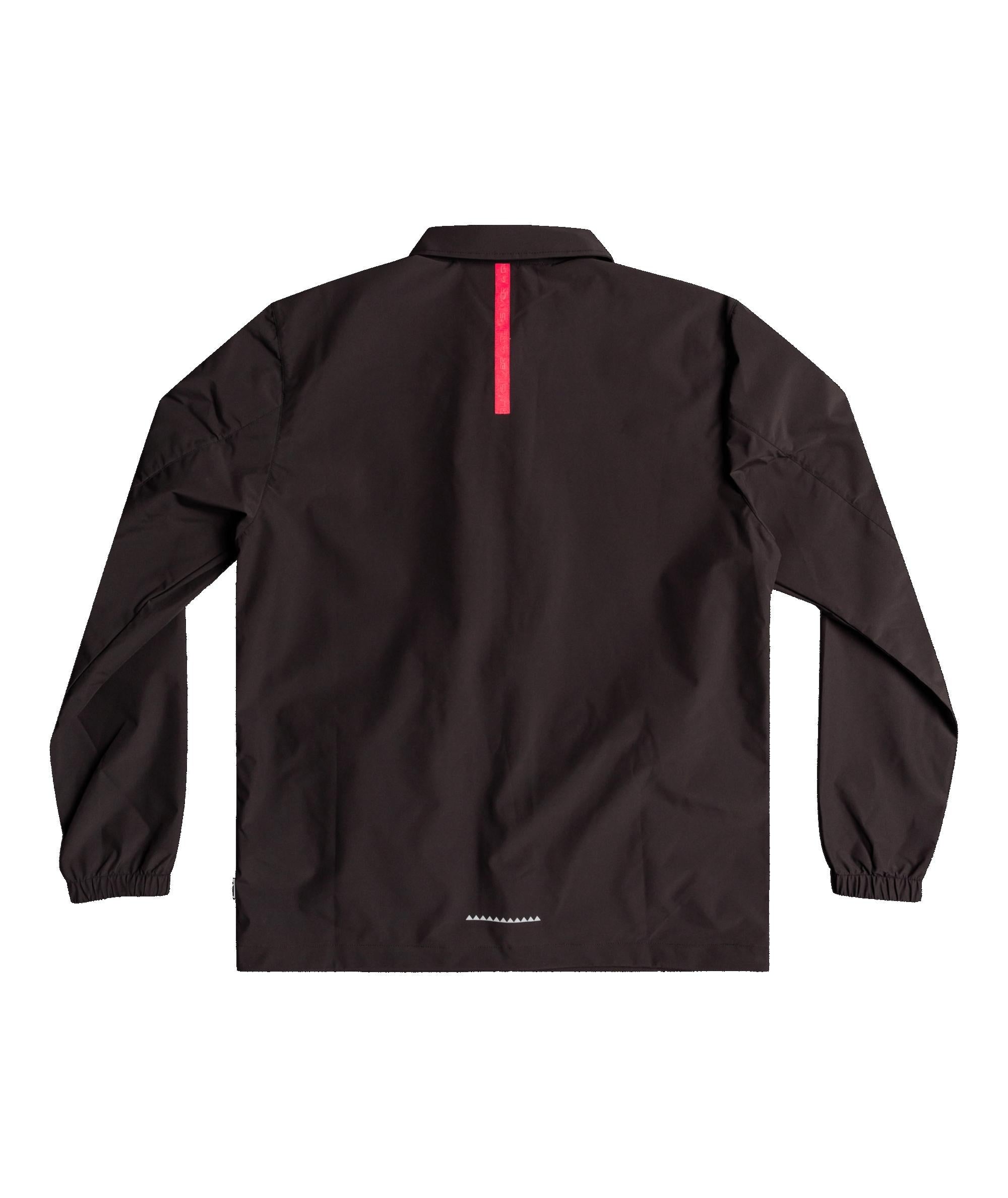 WIND CHILL JK EQYJK03801 -KTA0 QUIKSILVER