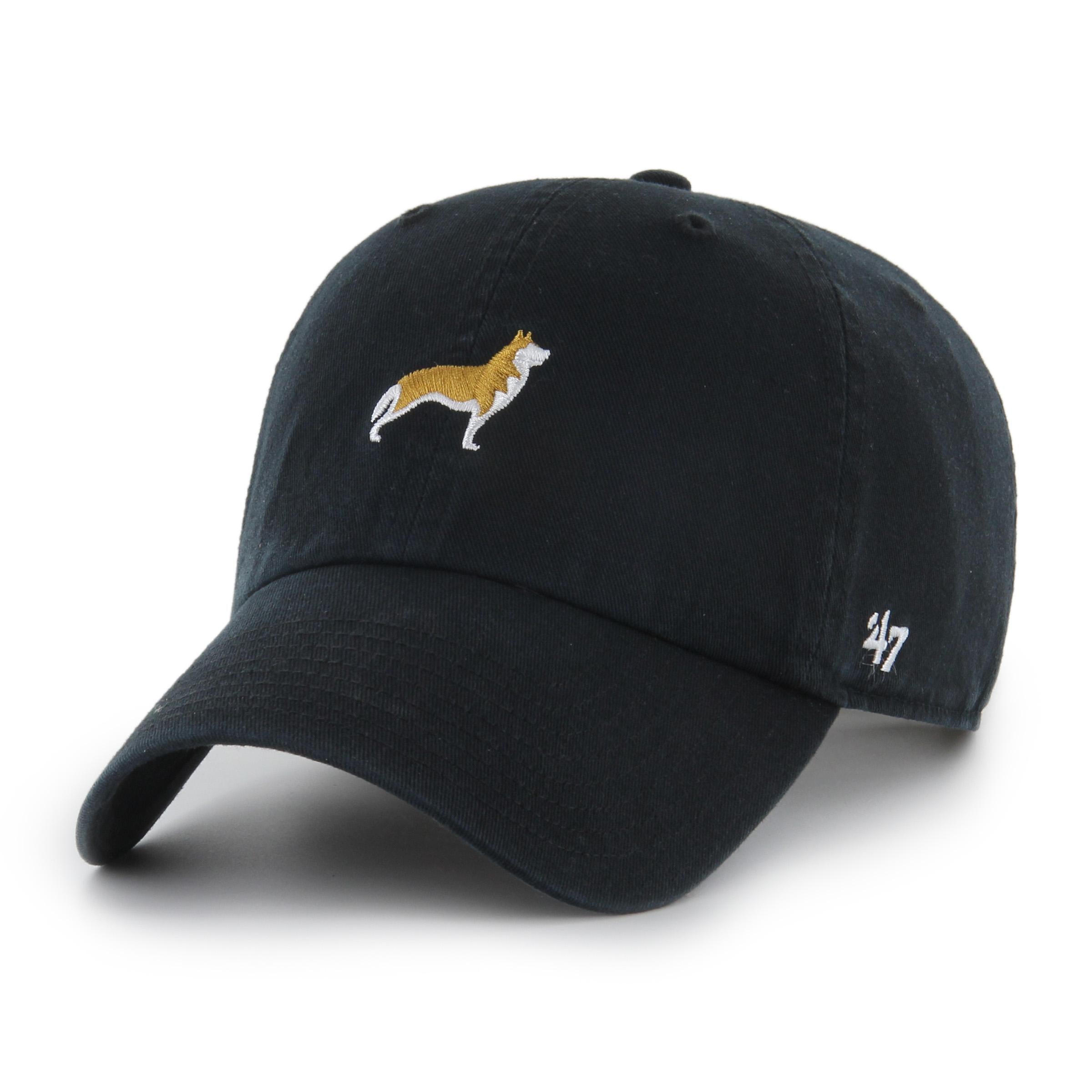 DOGS CLEAN UP - CAPPELLINO 47-XX-BSRIC1411GWS -BKK 47 BRAND