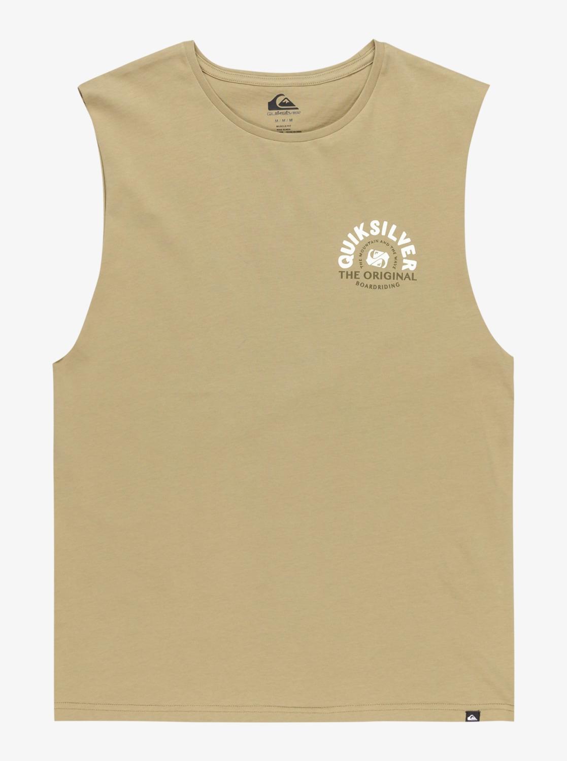 EV SUMMER ROAD MUSCLE - CANOTTA EQYZT08029 -TMZ0 QUIKSILVER