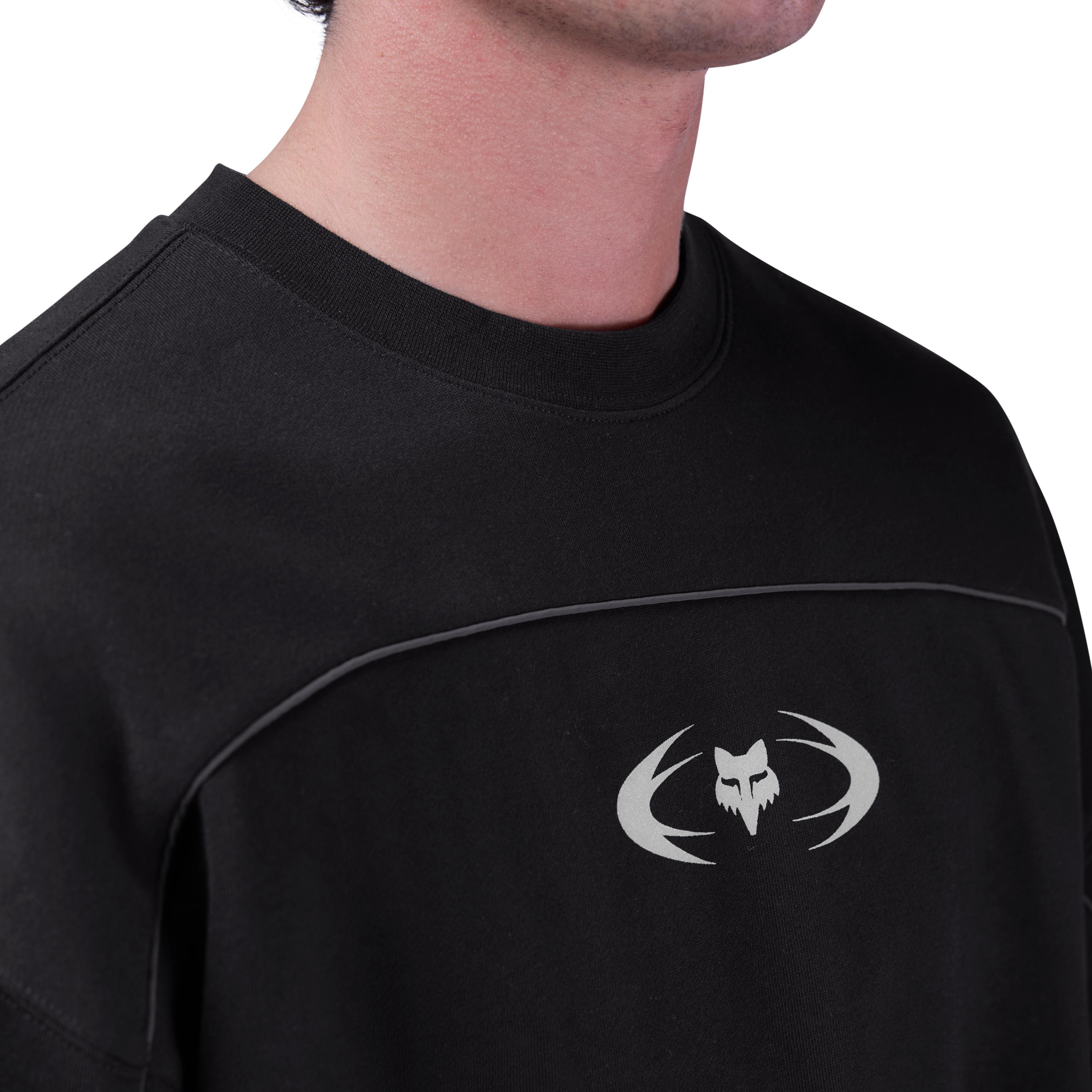 ABSOLUTE - FLEECE 36280 -001 FOX