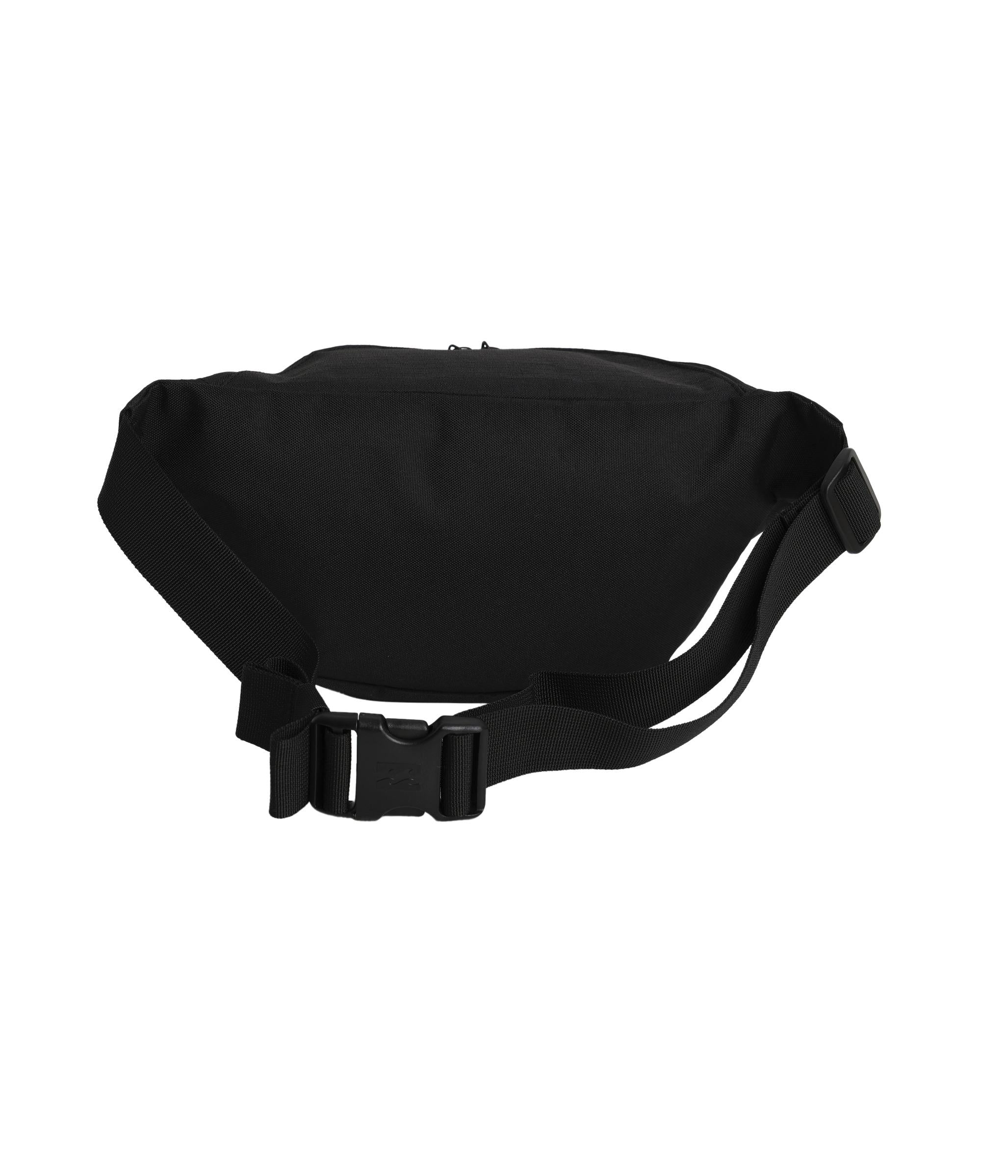BALI WAISTPACK 2L - MARSUPIO EBYBA00100 -BLK BILLABONG