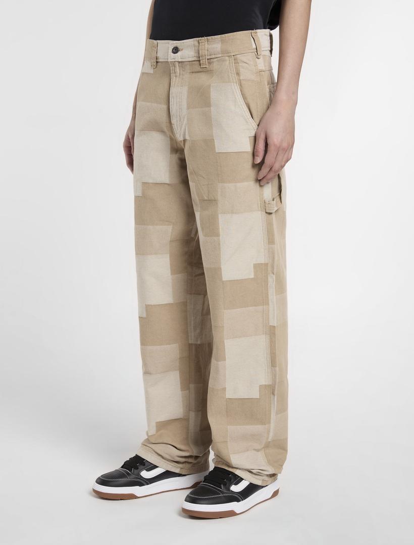 JACQUARD CARPENTER - PANTALONE DK0A4Z7G 0DS1 DICKIES