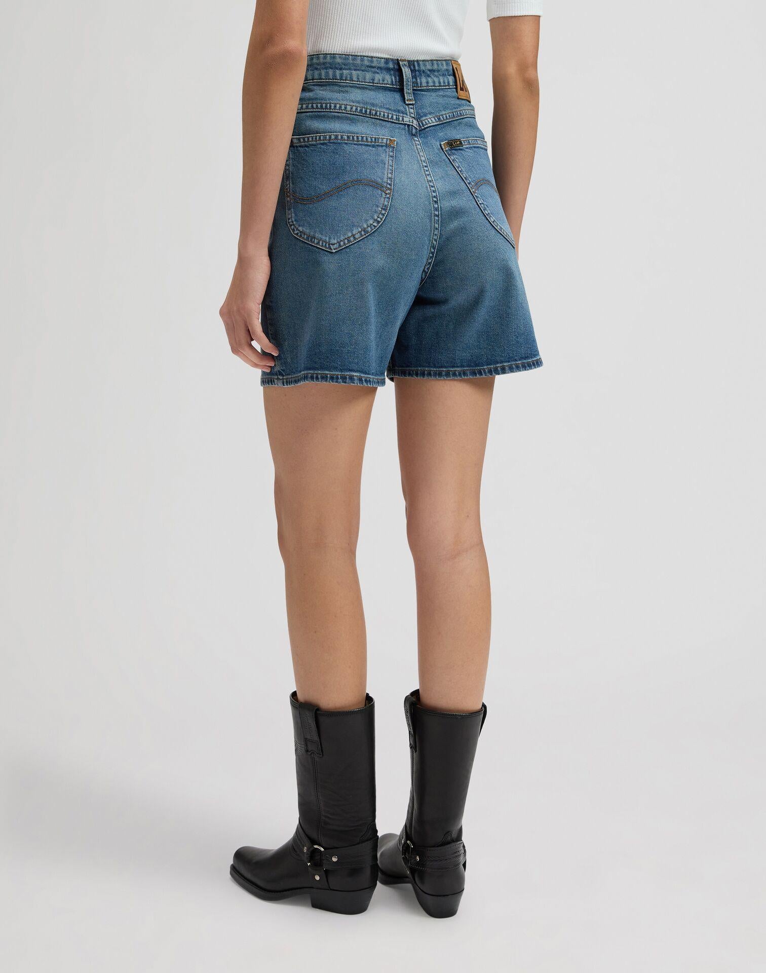 STELLA LAKESIDE DRIVE - SHORTS 112376778 . LEE