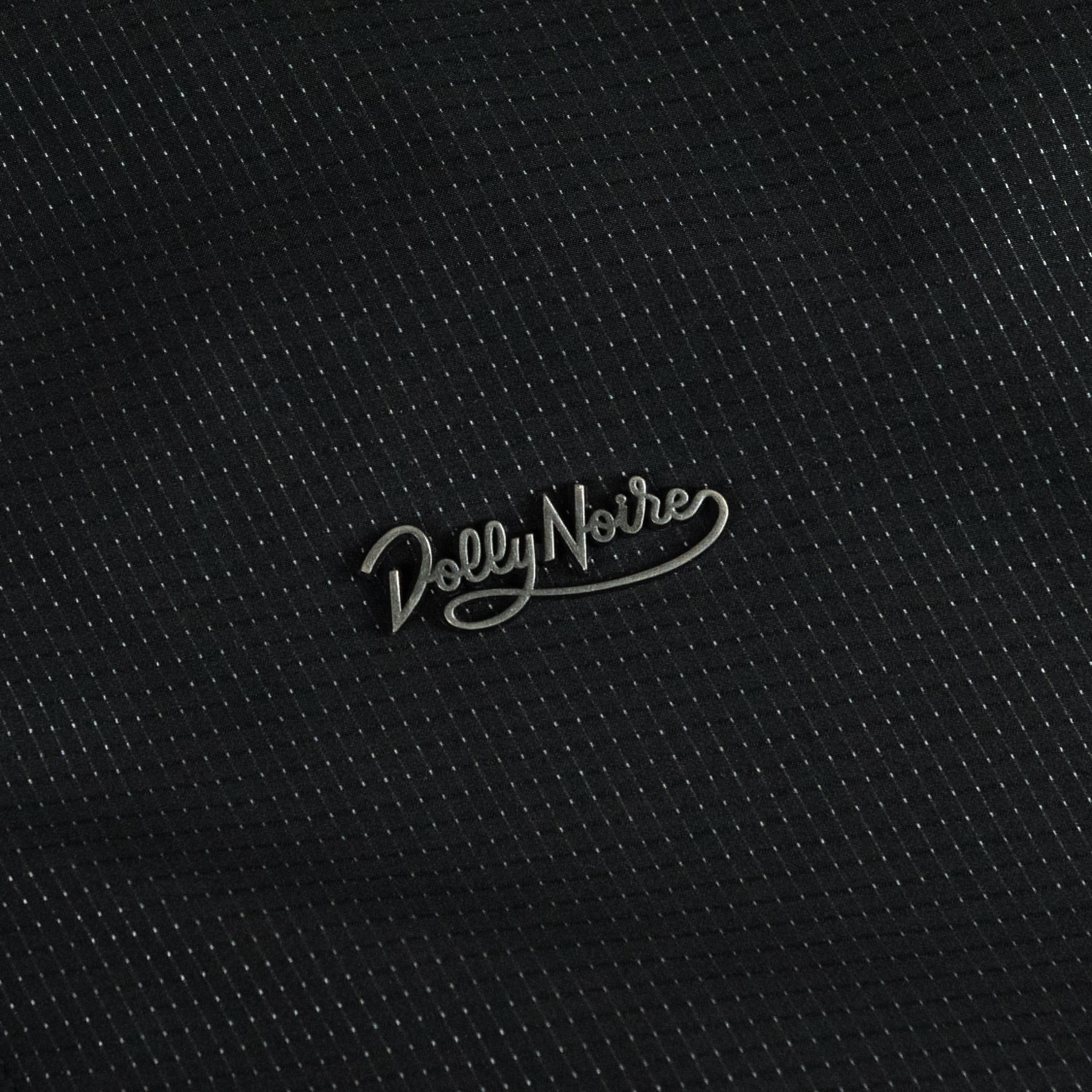 RAYQUAZA PATTERN BOMBER - GIACCA JK1048-JO -01 DOLLY NOIRE