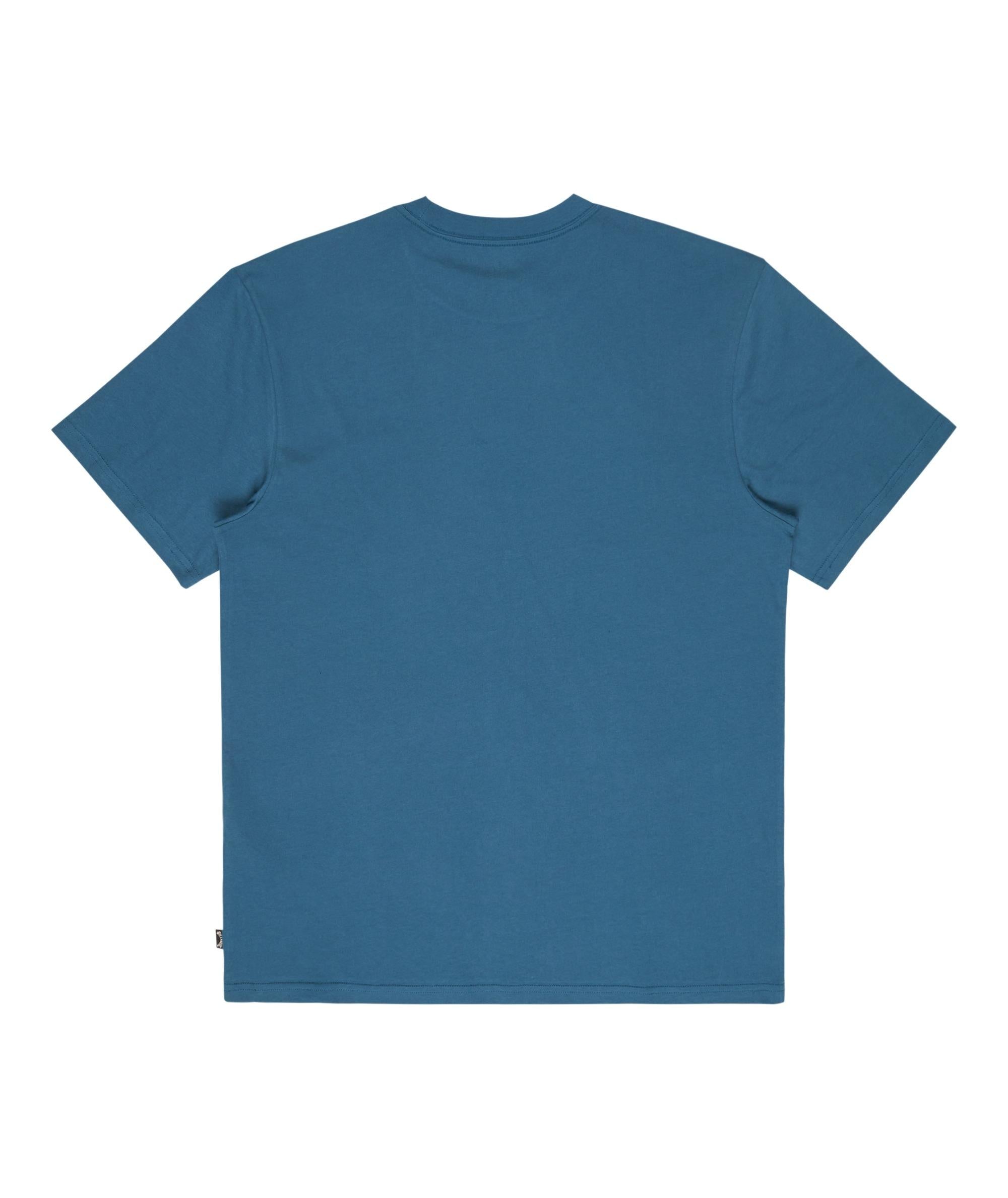 ICON WAVE - T-SHIRT EBYZT00575 -BPR0 BILLABONG