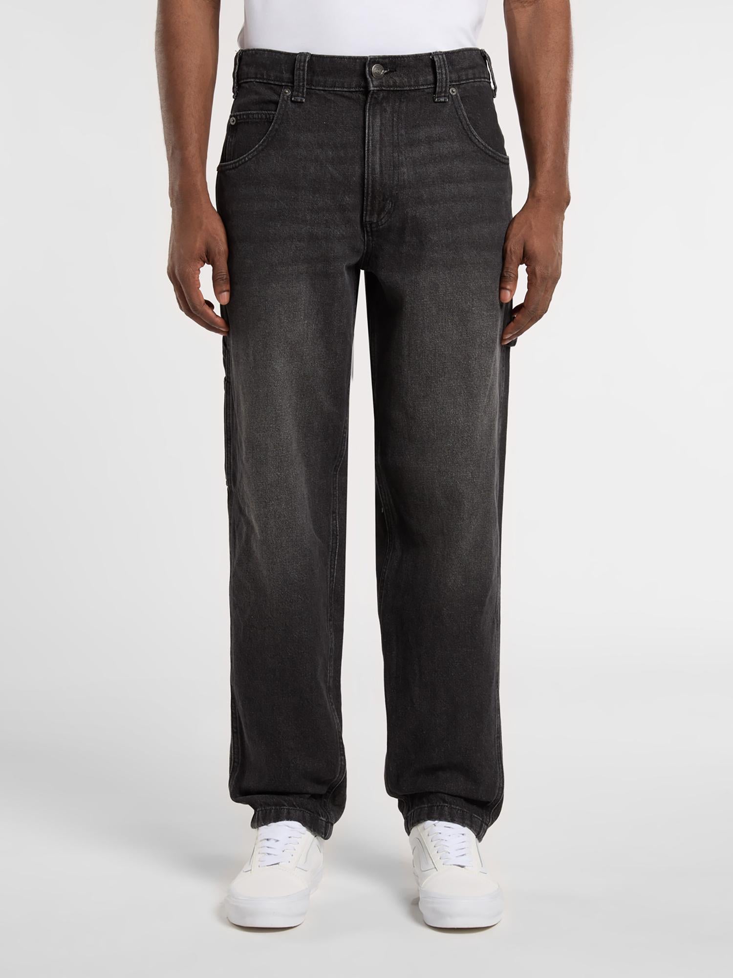 GARYVILLE DENIM - JEANS DK0A4XEC L241 DICKIES
