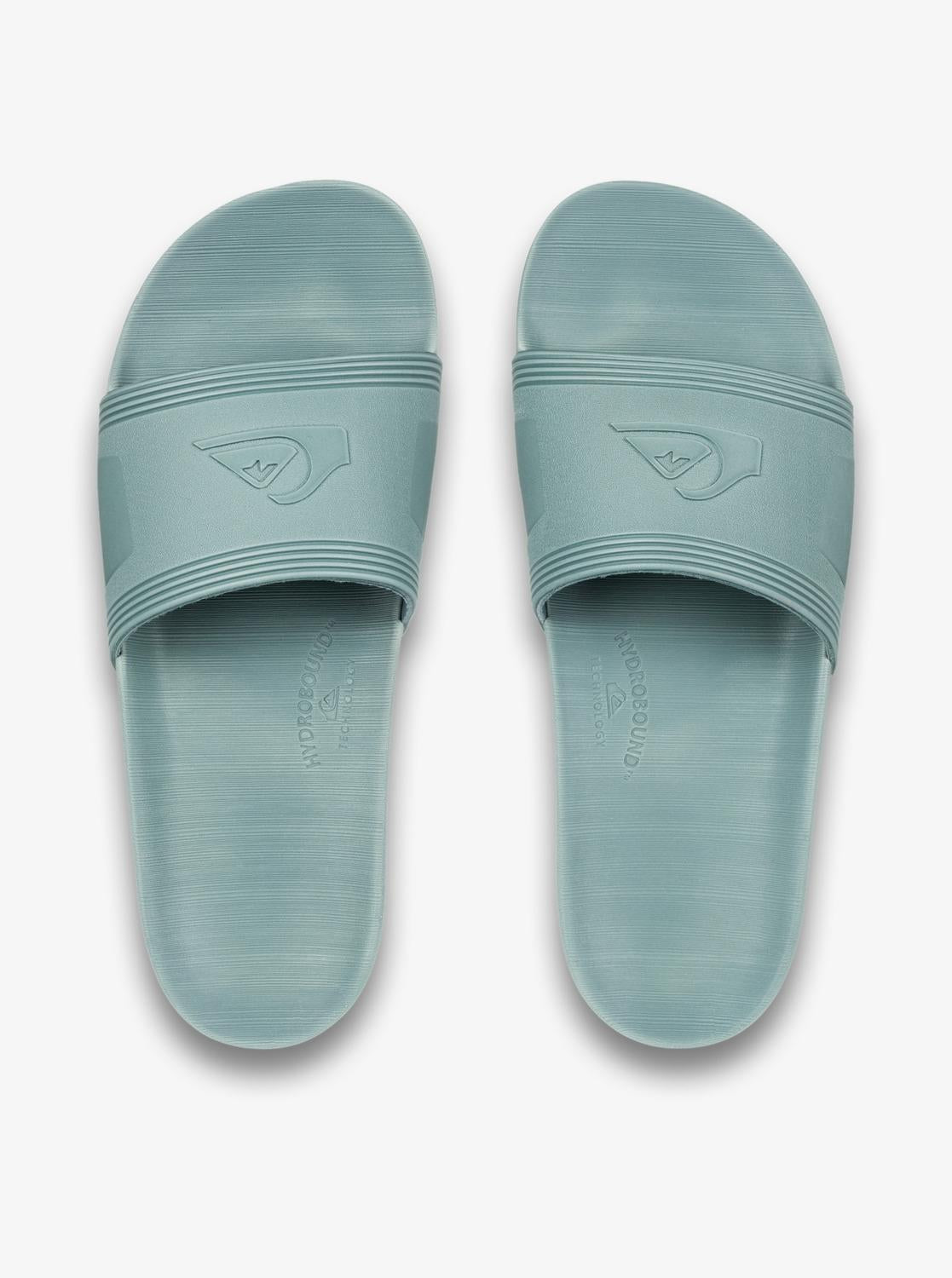 DOCKYARD RF - SANDALI AQYL101381 -LTG QUIKSILVER