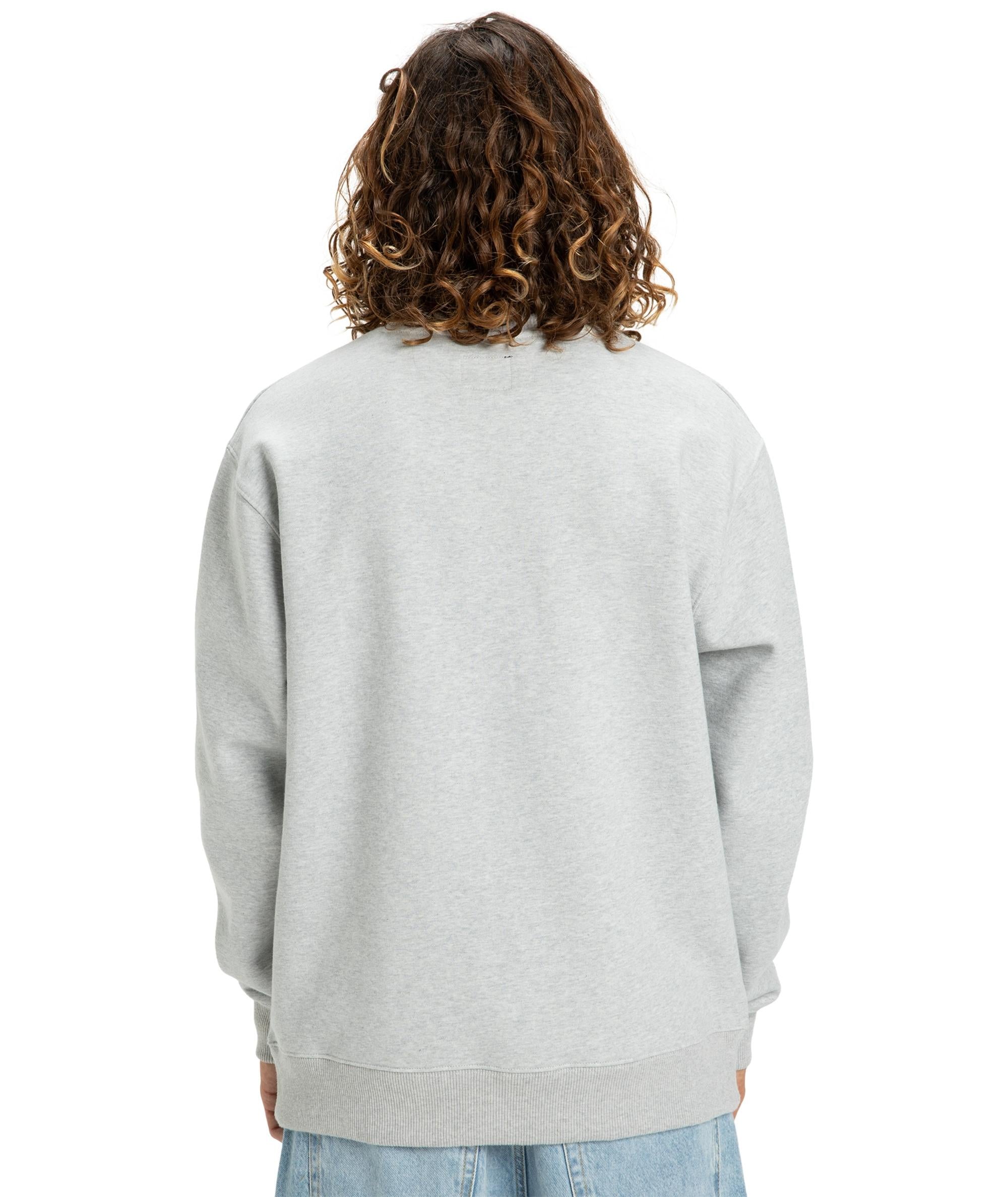 PATCH IT CREW - FELPA EDYFT03548 -SFRH DC