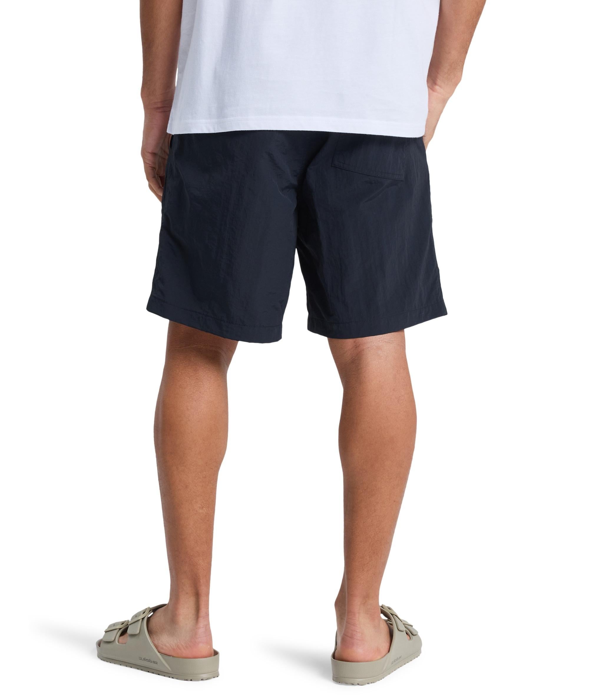RUN ASHORE AMPHIBIAN 18 - SHORTS EQYHY03890 -KVJ0 QUIKSILVER