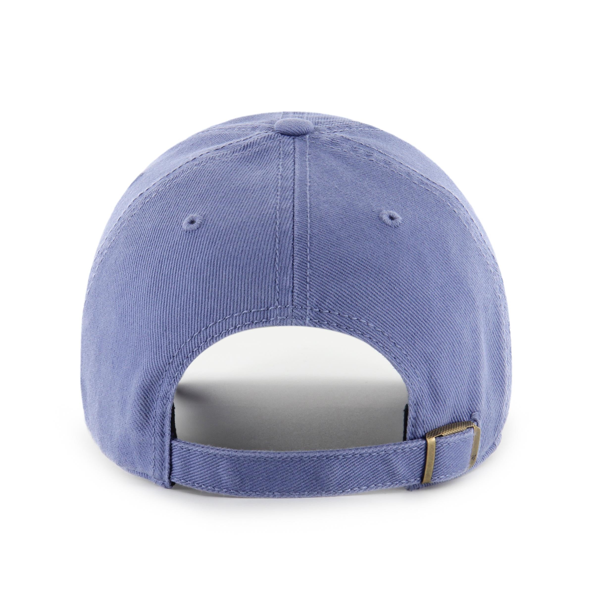 TRAILER CLEAN UP LOS ANGELES DODGERS - CAPPELLINO 47-B-TRLRC12HTS -T3 47 BRAND