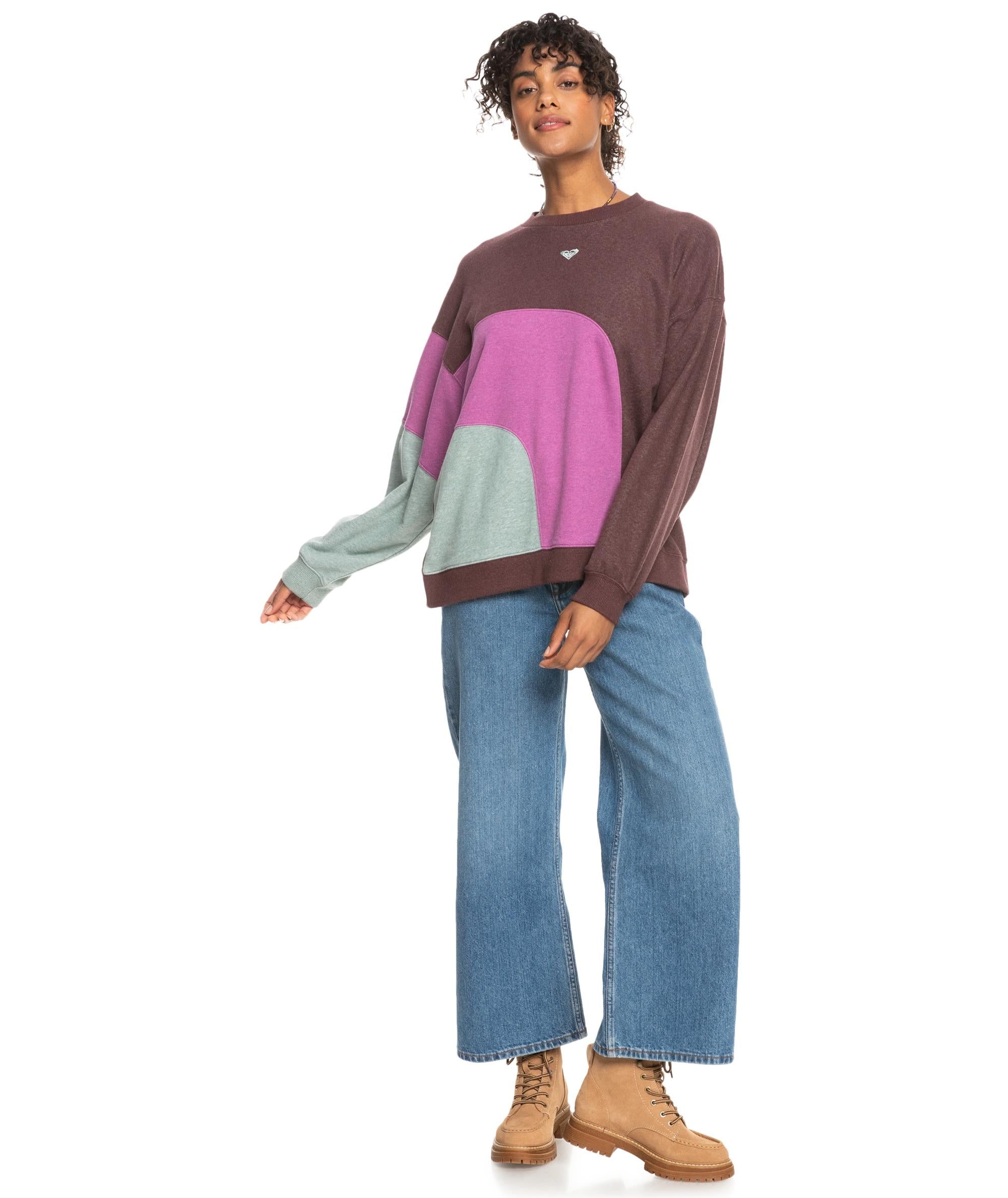 HAPPY DAIZE ERJFT04752 -RSY0 ROXY