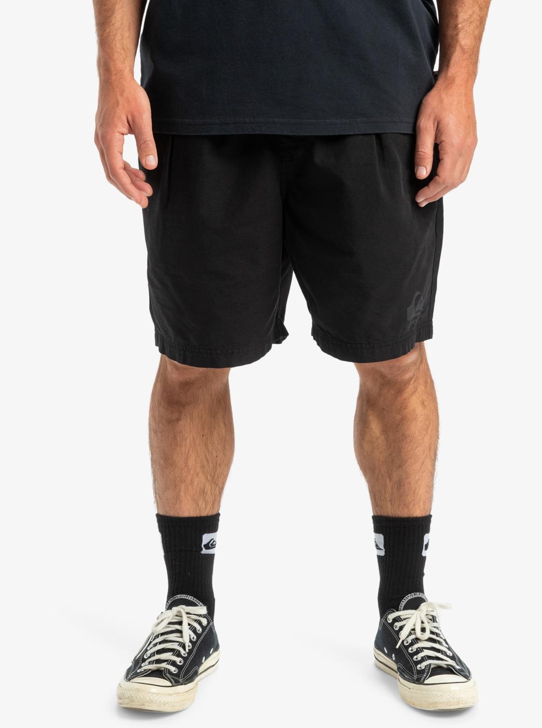 THE PIPE BEACH - SHORTS EQYWS03888 -KVJ0 QUIKSILVER