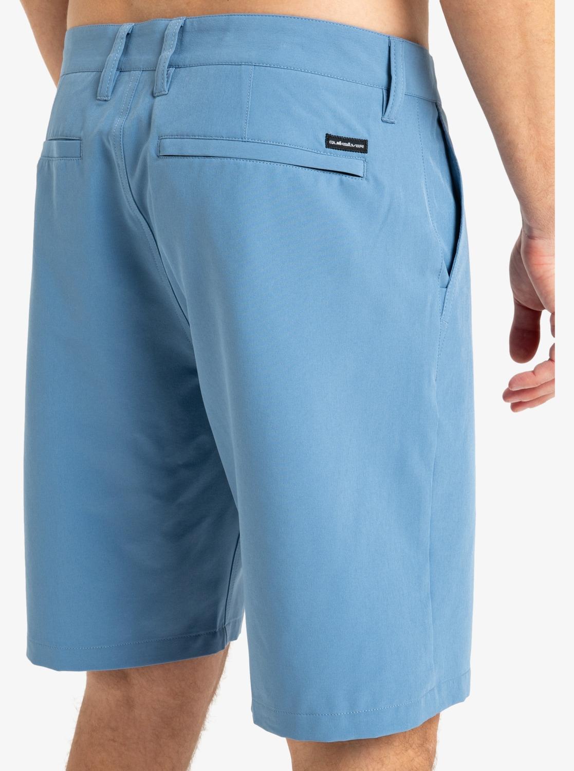 UNION AMPHIBIAN 20 - SHORTS EQYHY03881 -BLQ0 QUIKSILVER