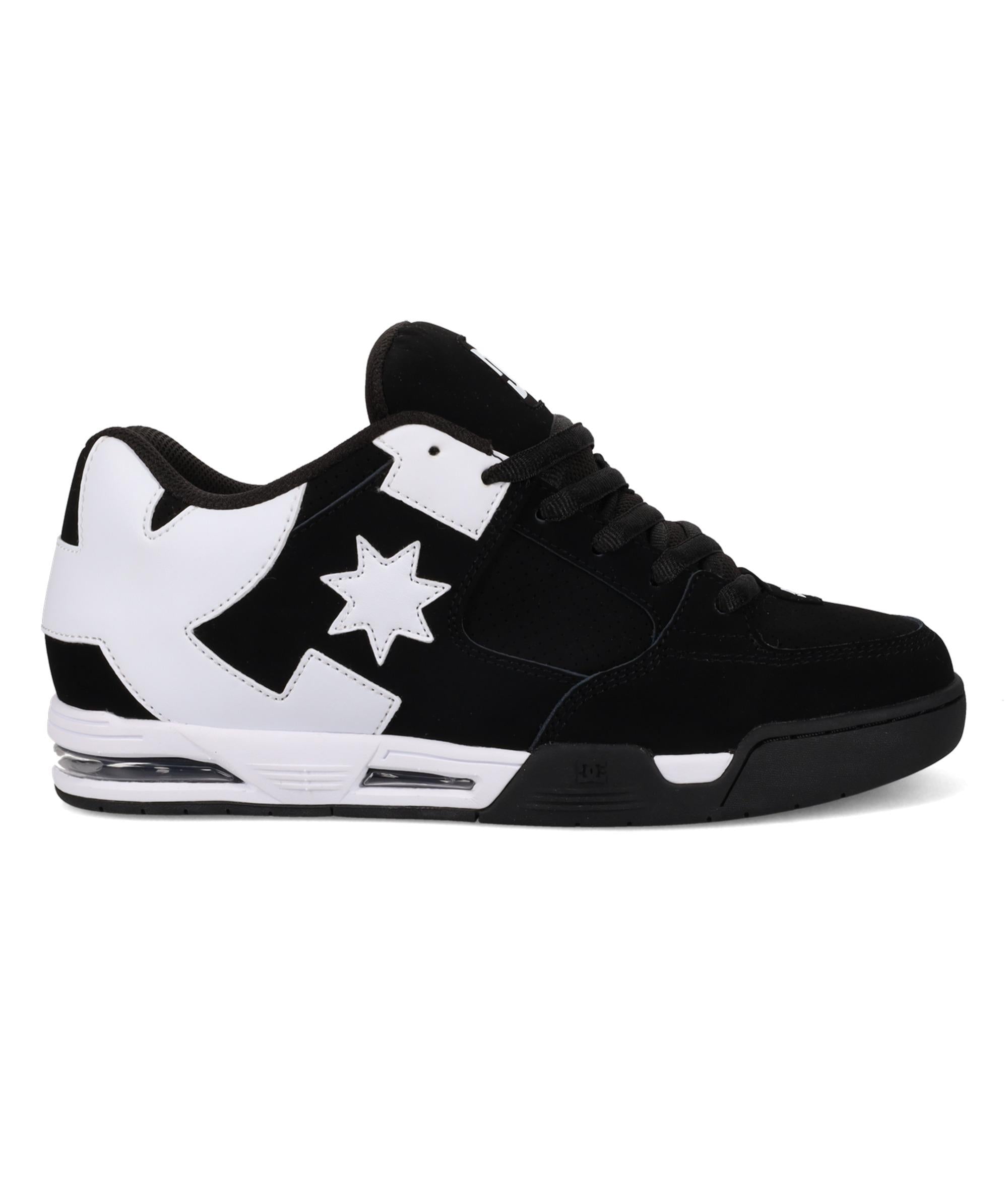 COMMAND - SCARPE DC02220 -002 DC