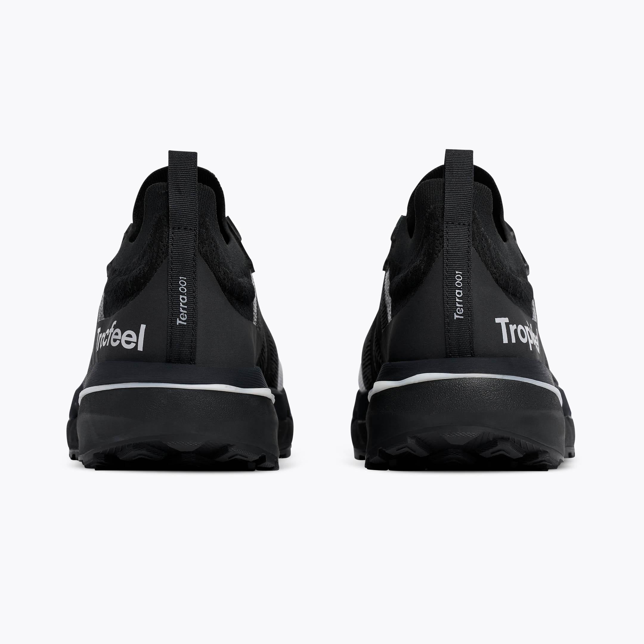 TERRA.001 - SCARPE 2500133U 001 TROPICFEEL