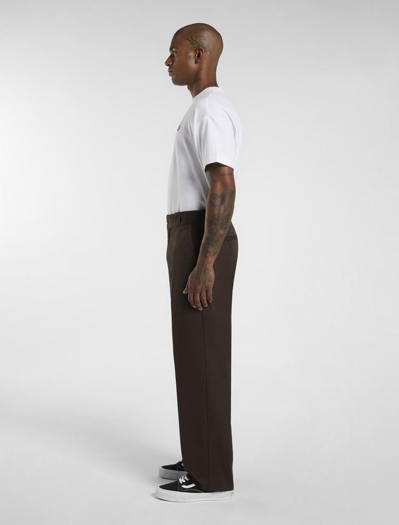 247 LOOSE WORK - JEANS DK0A87YP 0DB1 DICKIES
