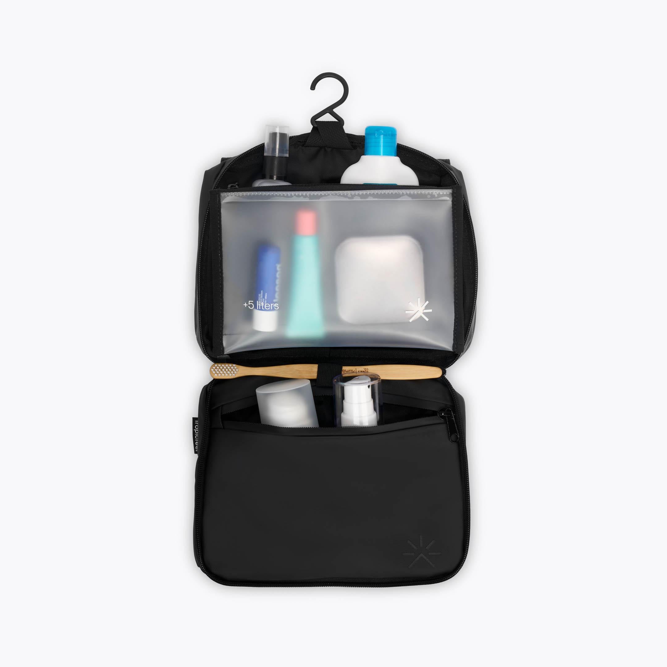 SEE TOILETRY BAG - ACCESSORI 2410043U 001 TROPICFEEL