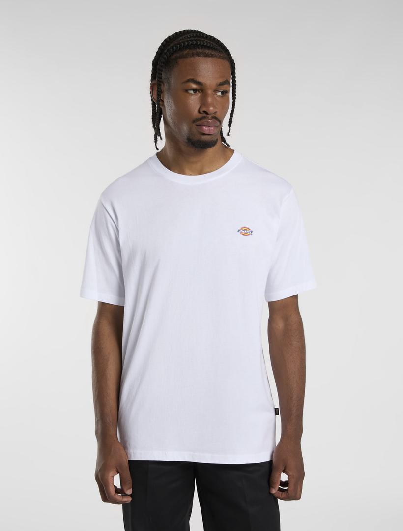 MAPLETON - T-SHIRT DK0A4XDB WHX1 DICKIES