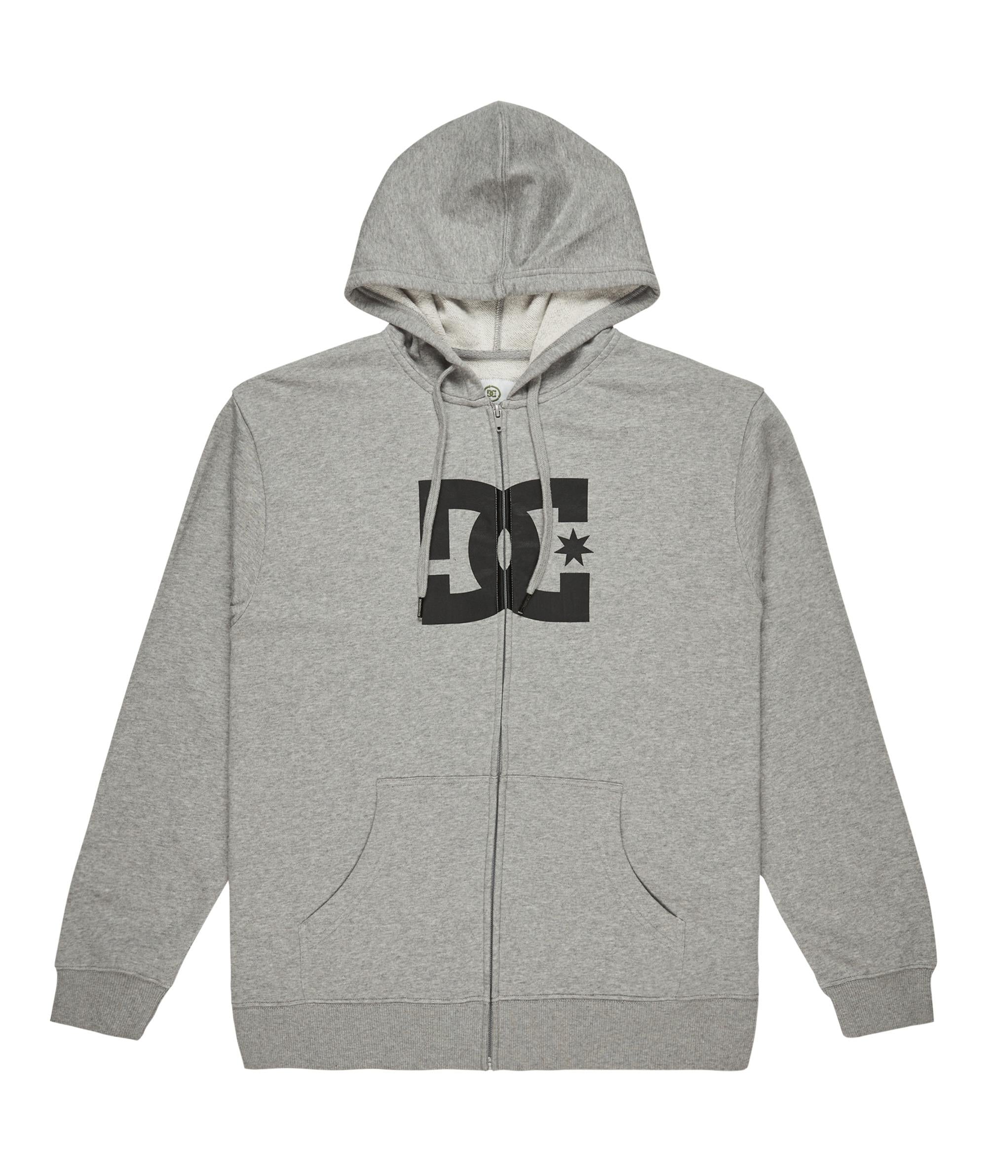 STAR - FELPA EDYSF03265 -KNFH DC