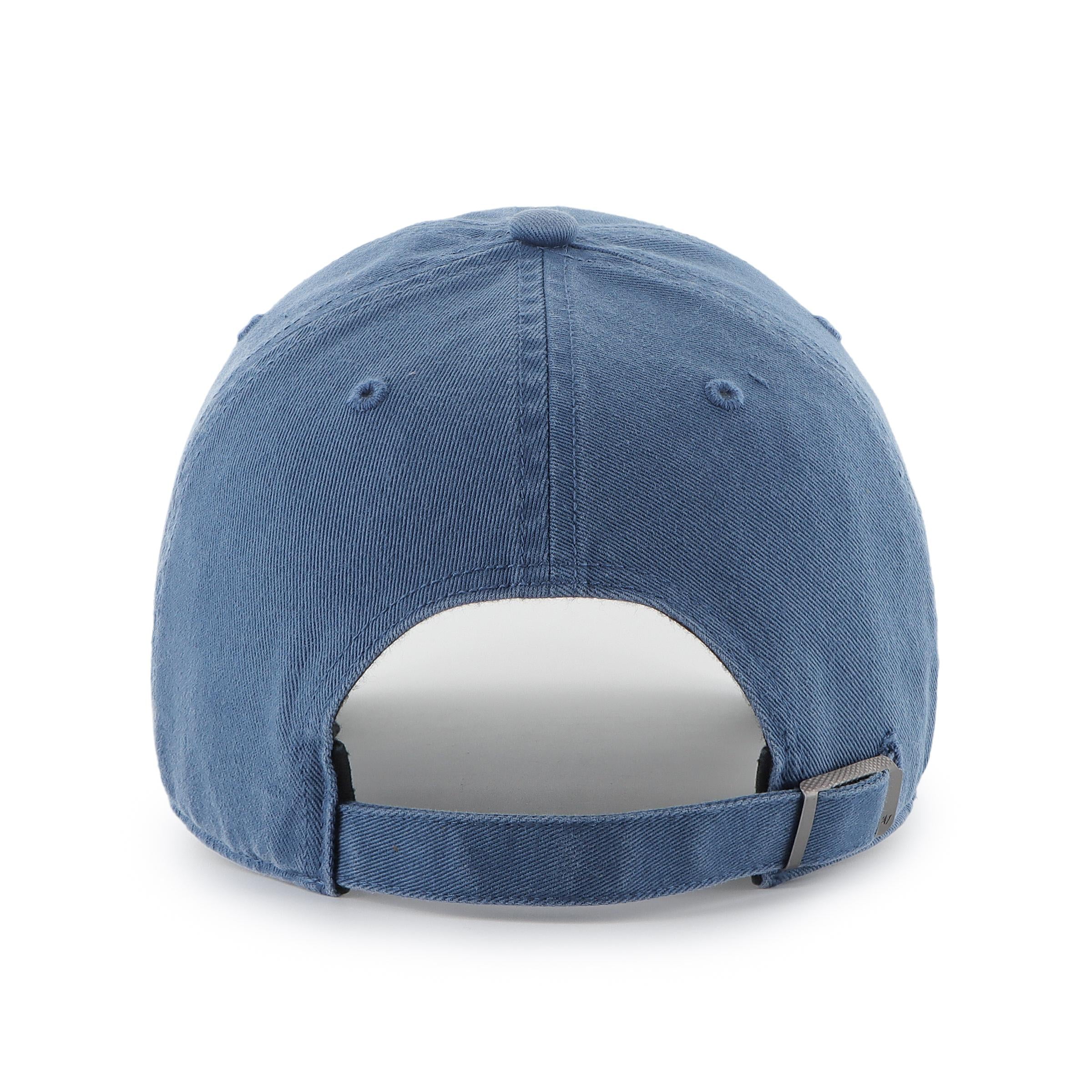 BASERUNNER CLEAN UP NEW YORK YANKEES - CAPPELLINO 47-B-BSRNR17GWS -TB 47 BRAND