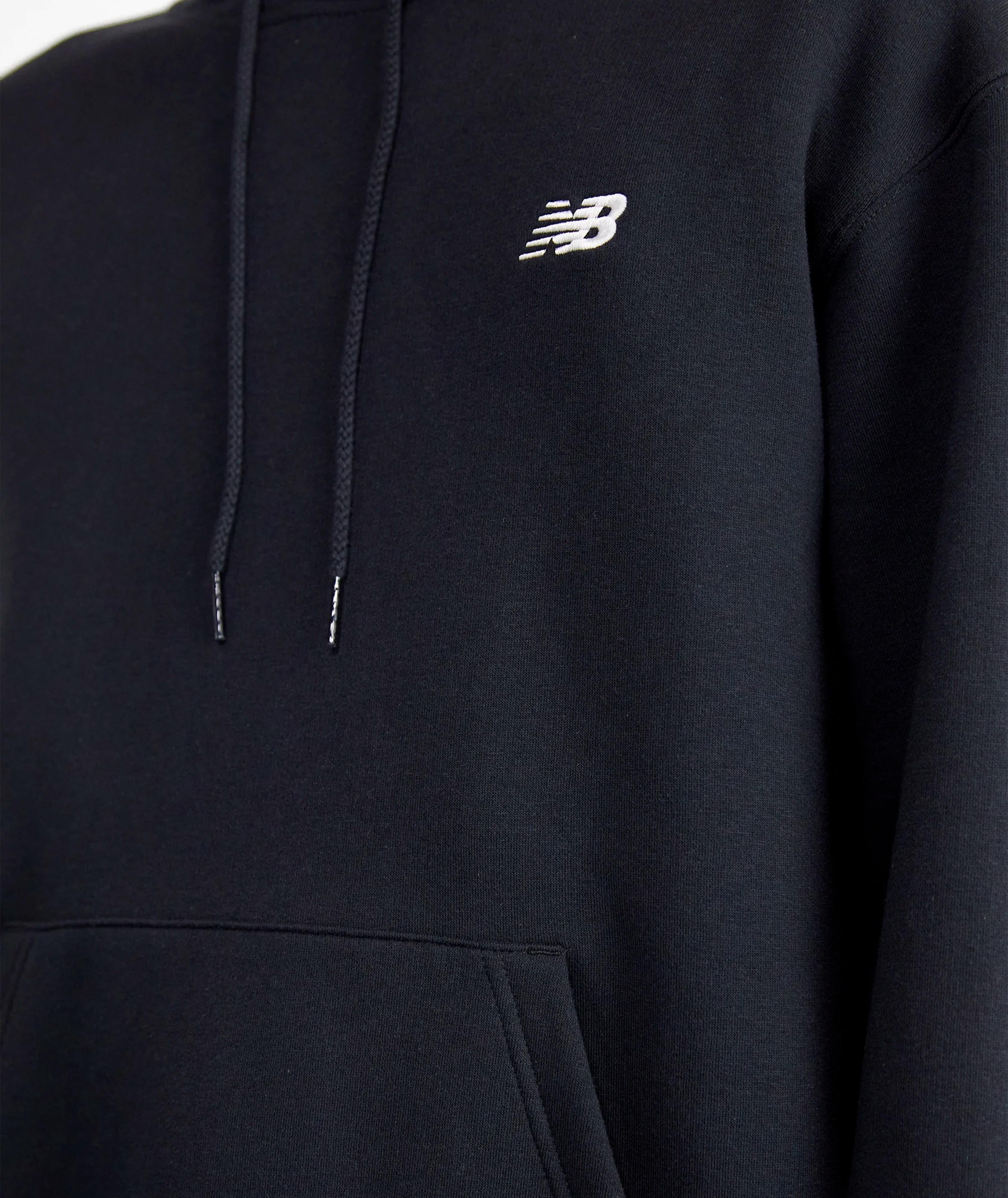 SPORT ESSENTIALS - FELPA MT41511BK . NEW BALANCE