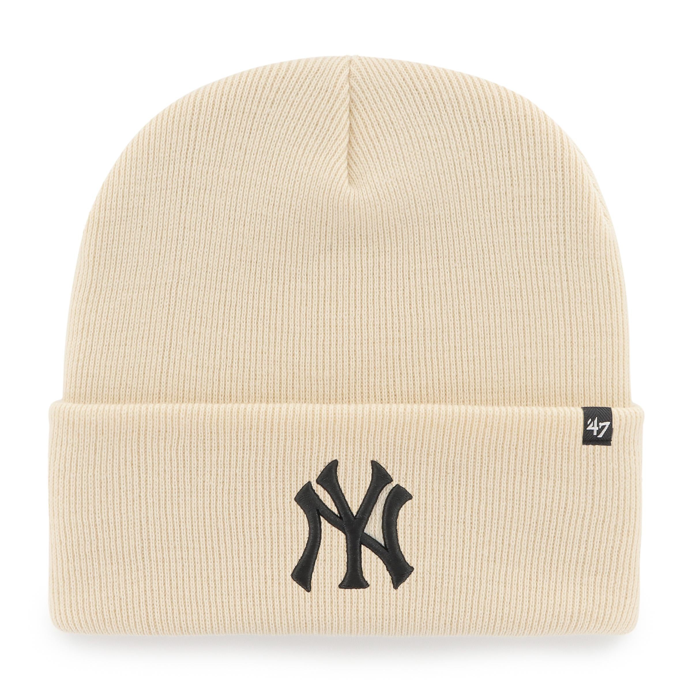 HAYMAKER NEW YORK YANKEES - BERRETTO 47-B-HYMKR17ACE -NTD 47 BRAND