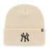 HAYMAKER NEW YORK YANKEES - BERRETTO 47-B-HYMKR17ACE -NTD 47 BRAND