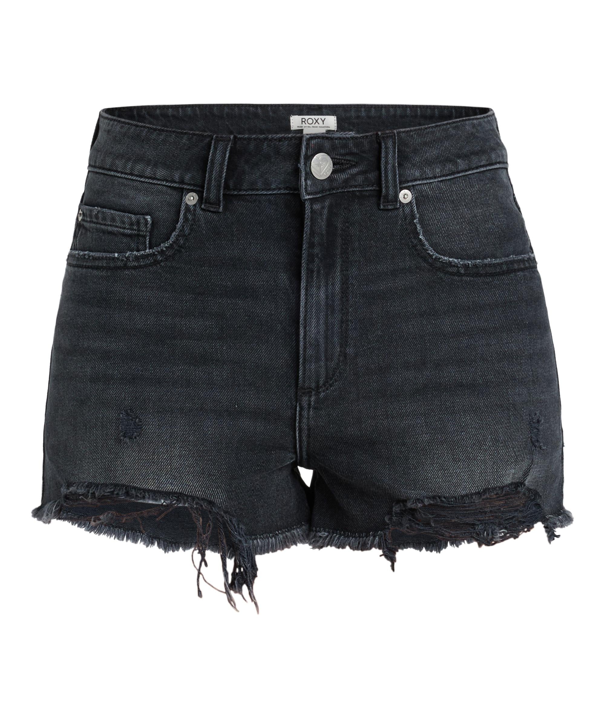 NEW SWELL DENIM MID - SHORTS ERJDS03331 -KVJ0 ROXY