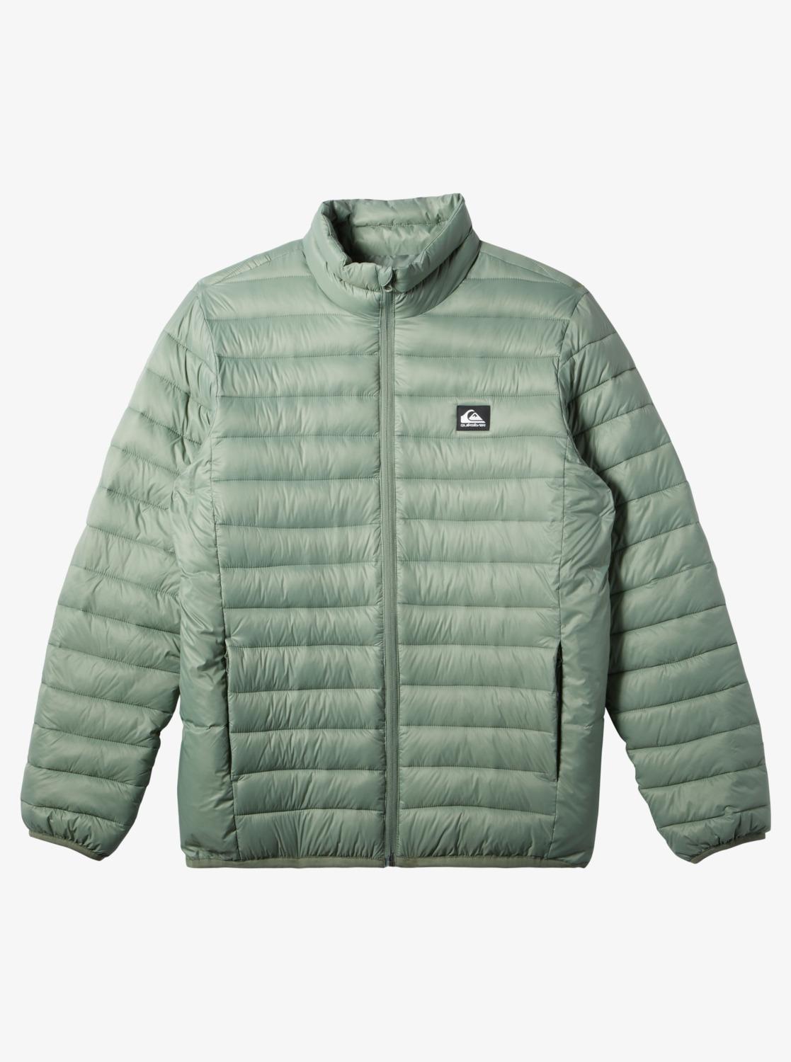 SCALY FZ EQYJK04157 -GLW0 QUIKSILVER