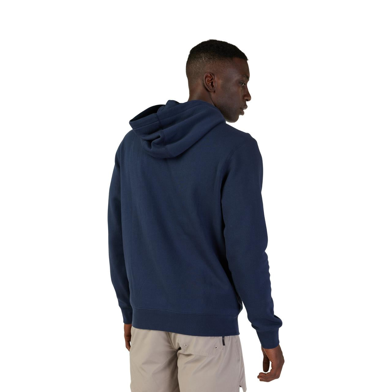 ABSOLUTE FLEECE - FELPA 31594 -329 FOX