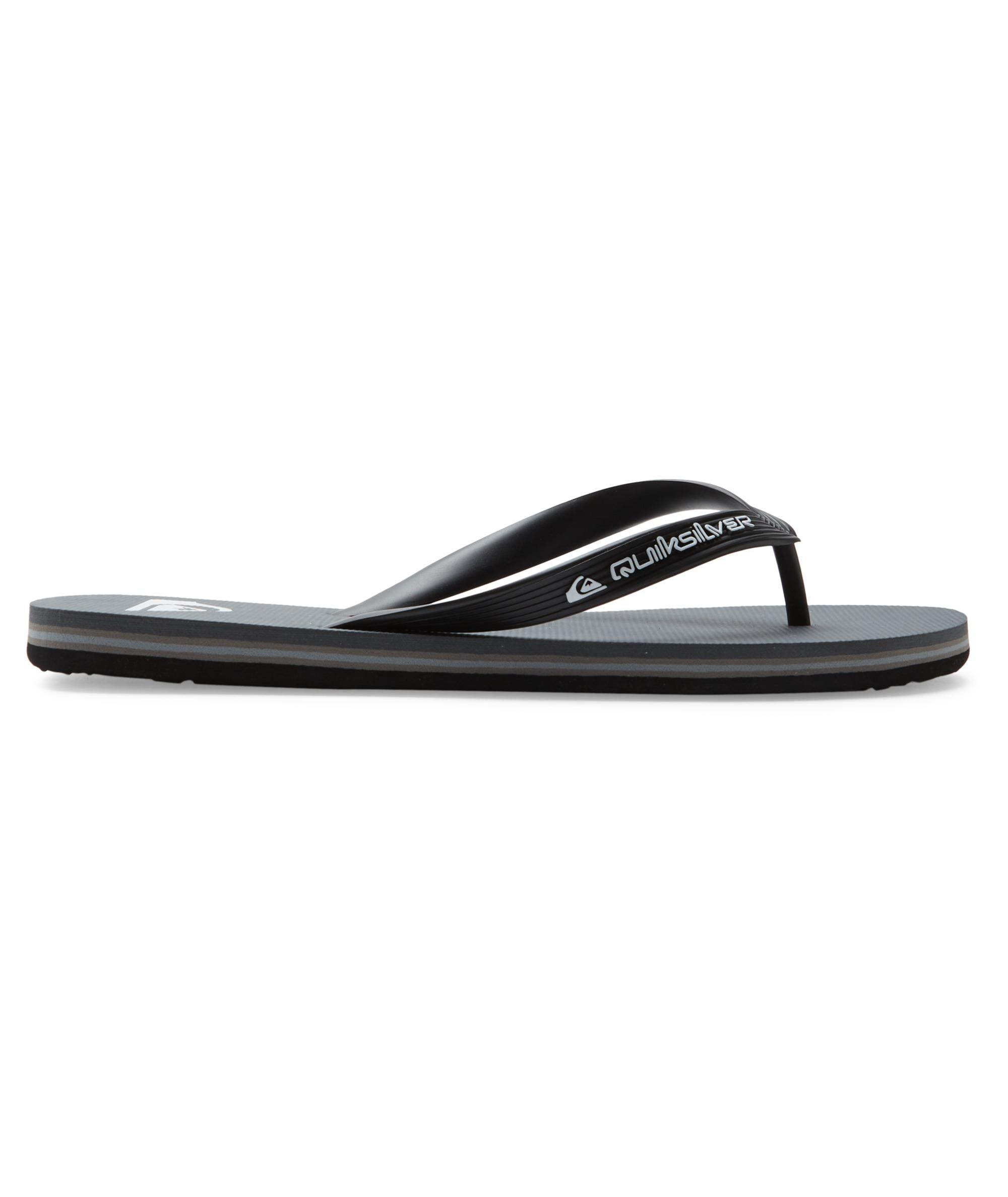 MOLOKAI CORE - SANDALI AQYL101325 -SYJ1 QUIKSILVER