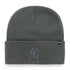 HAYMAKER NEW YORK YANKEES - BERRETTO 47-B-HYMKR17ACE -CCK 47 BRAND