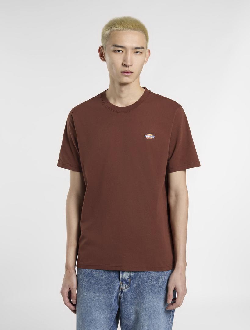 MAPLETON - T-SHIRT DK0A4XDB K471 DICKIES