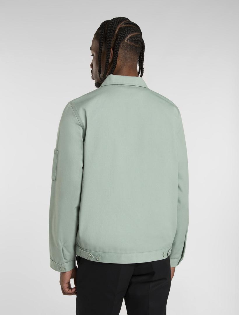 EISENHOWER JACKET - GIACCA DK0A4Y6U K361 DICKIES