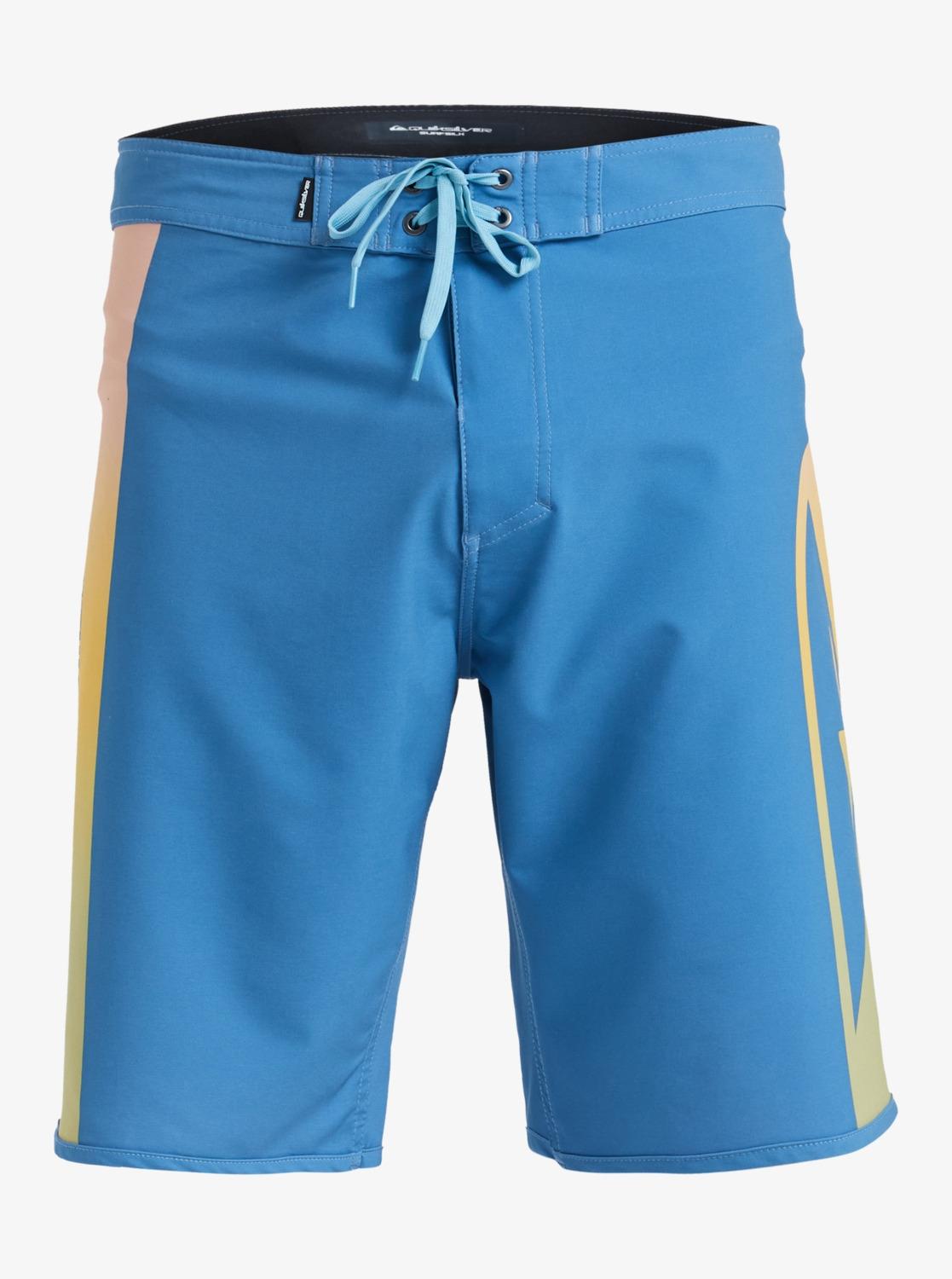 SURFSILK HOLMES 20 - BOARDSHORT EQYBS04893 -BLQ6 QUIKSILVER