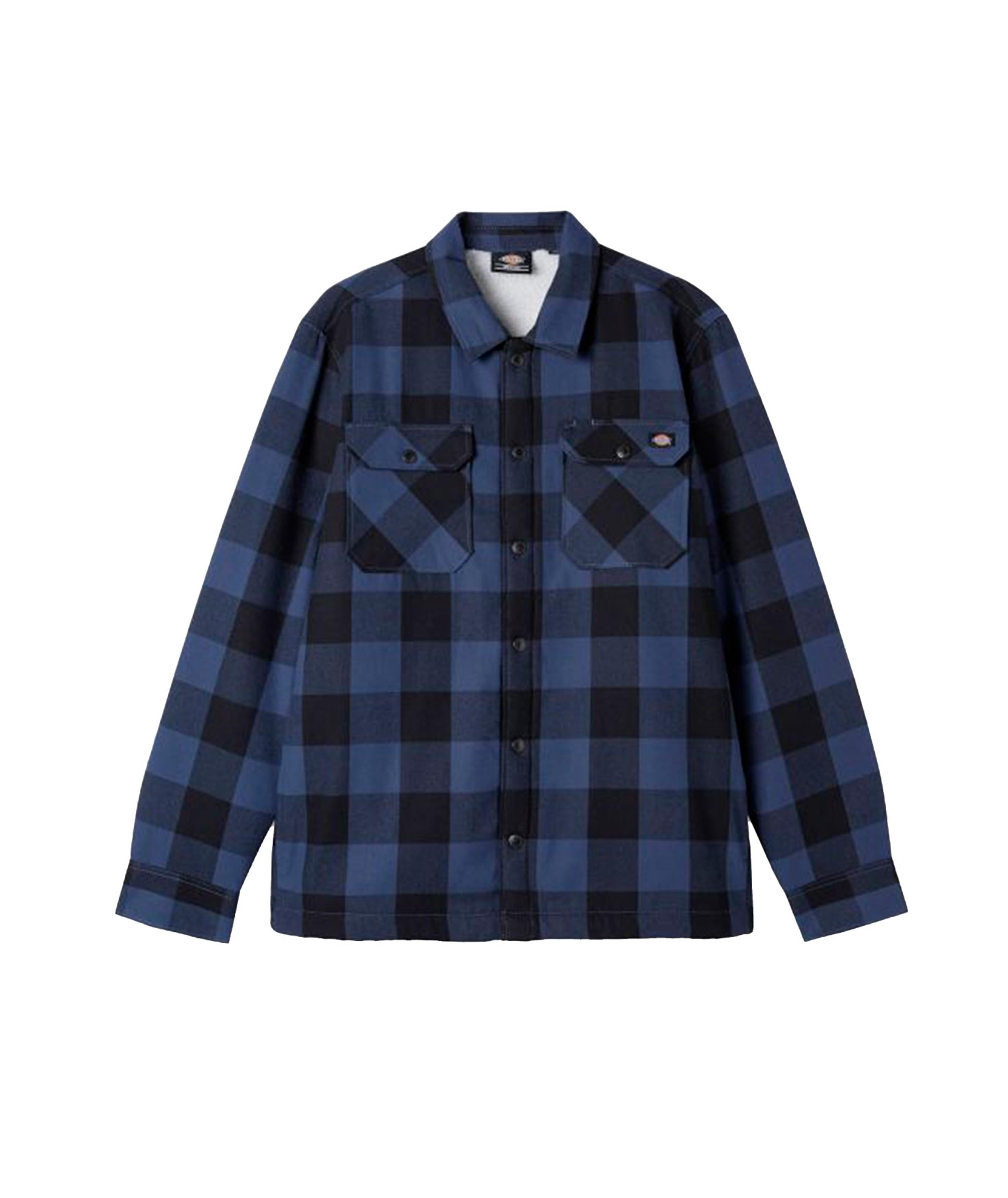 LINED SACRAMENTO - CAMICIA DK0A4XGR NV01 DICKIES