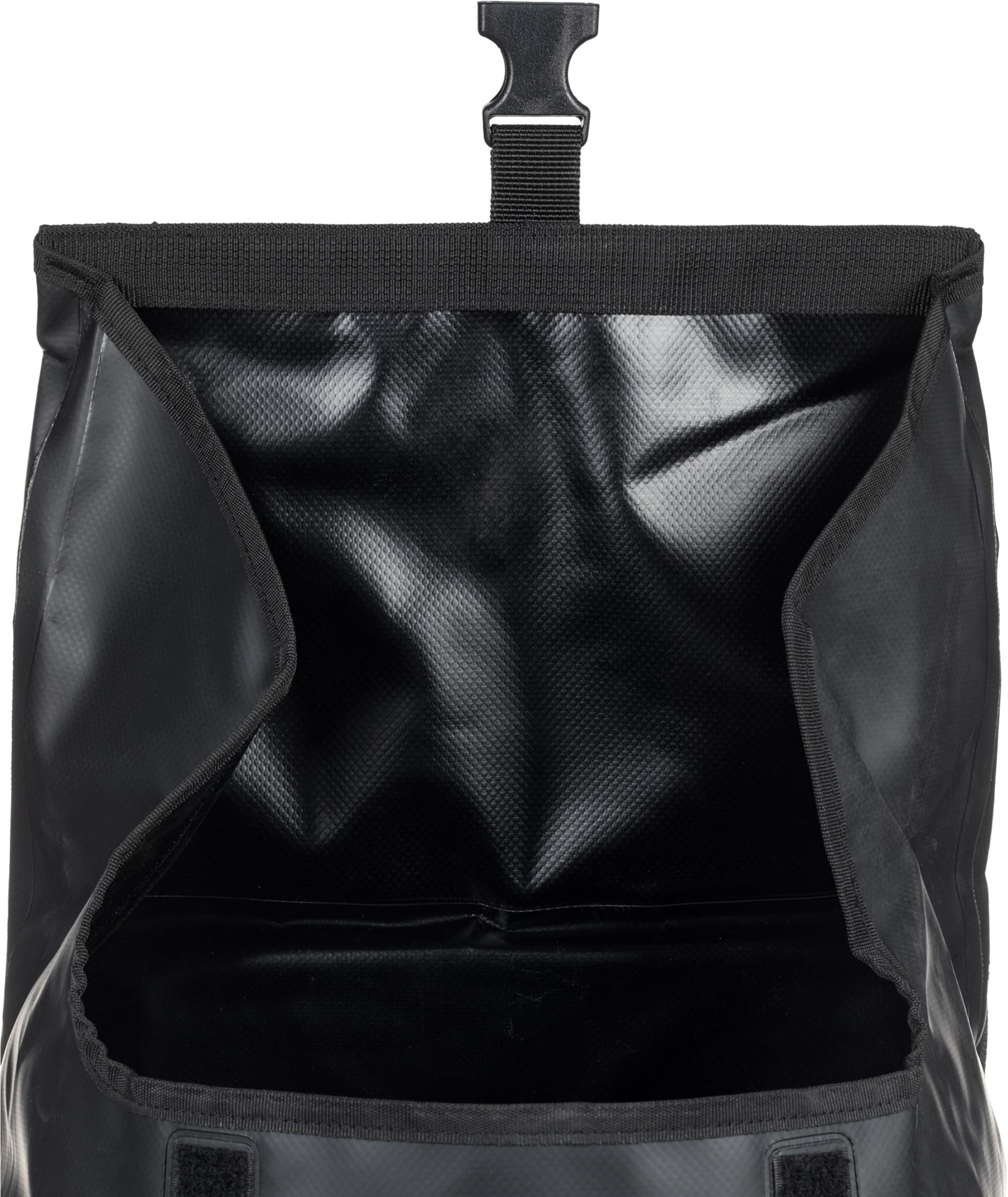 SEA STASH CRUISER - ZAINO EQYBP03705 -XKKK QUIKSILVER