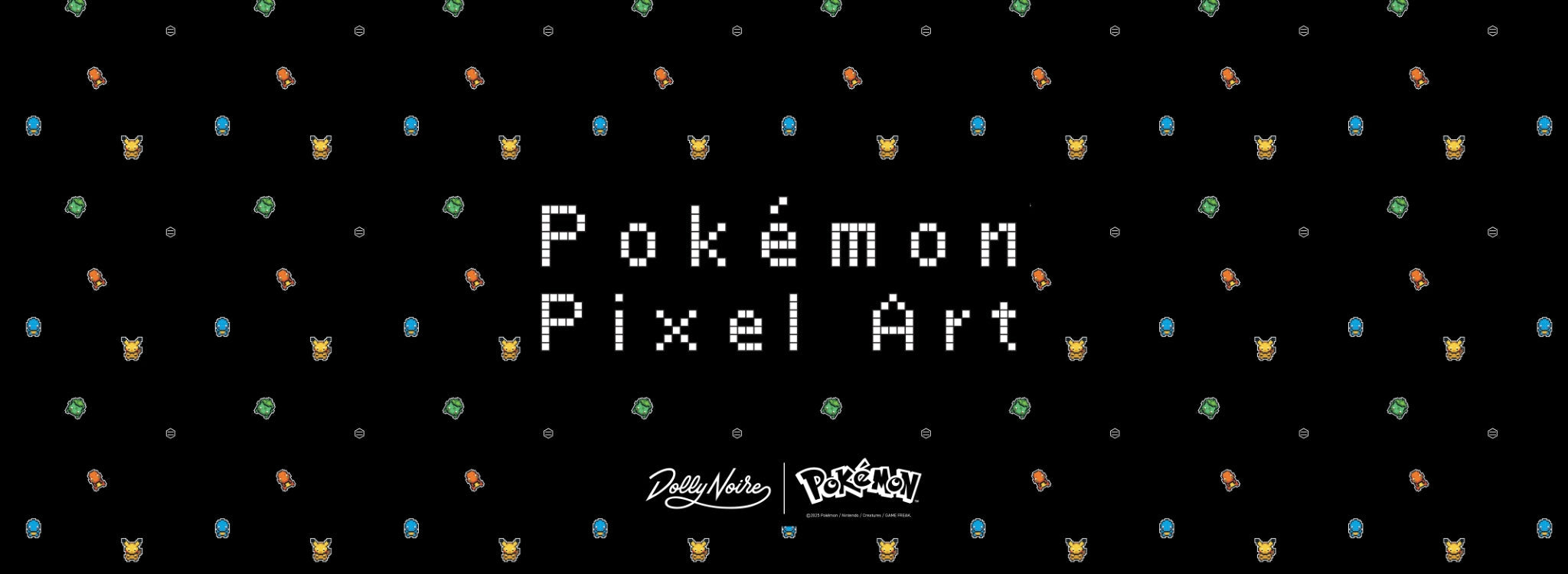 Streetwear Pokémon
