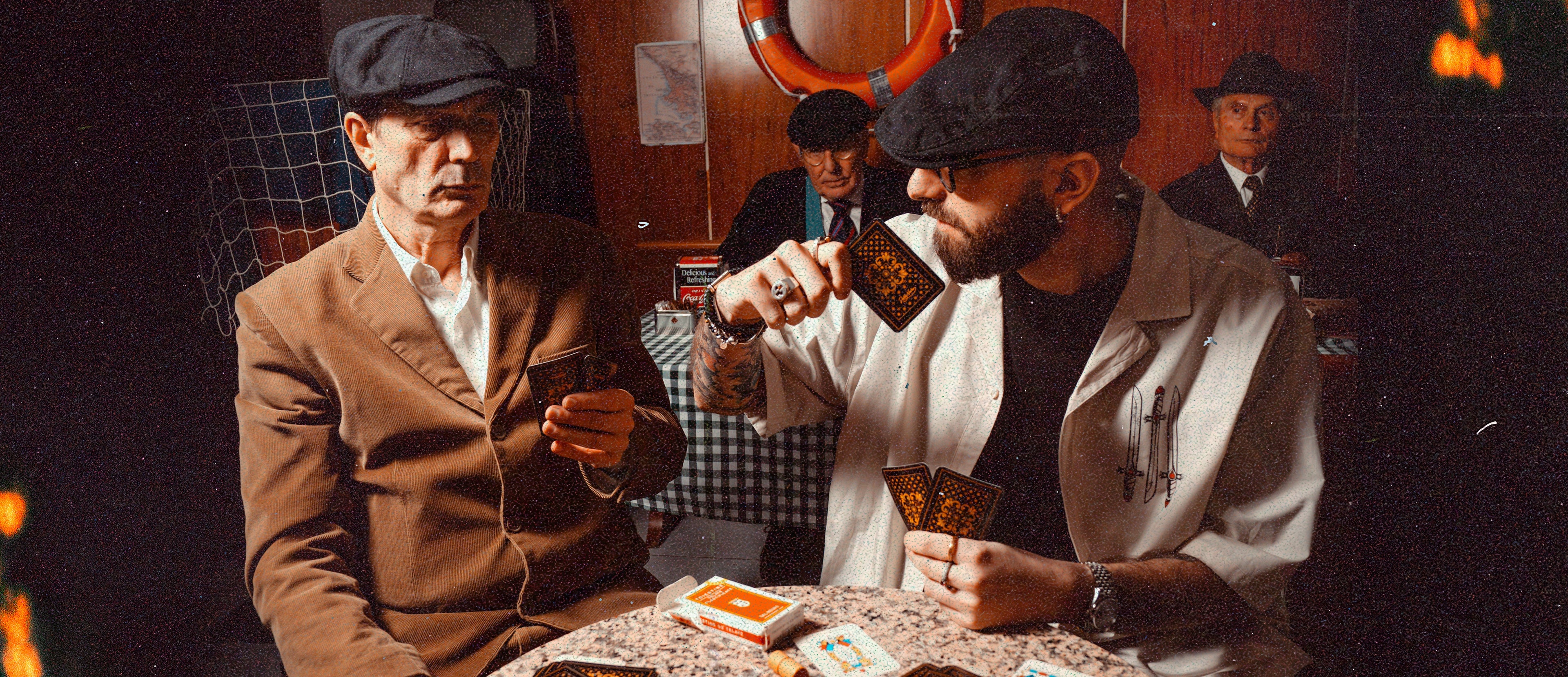 Italian Streetwear designed in Italy Milano